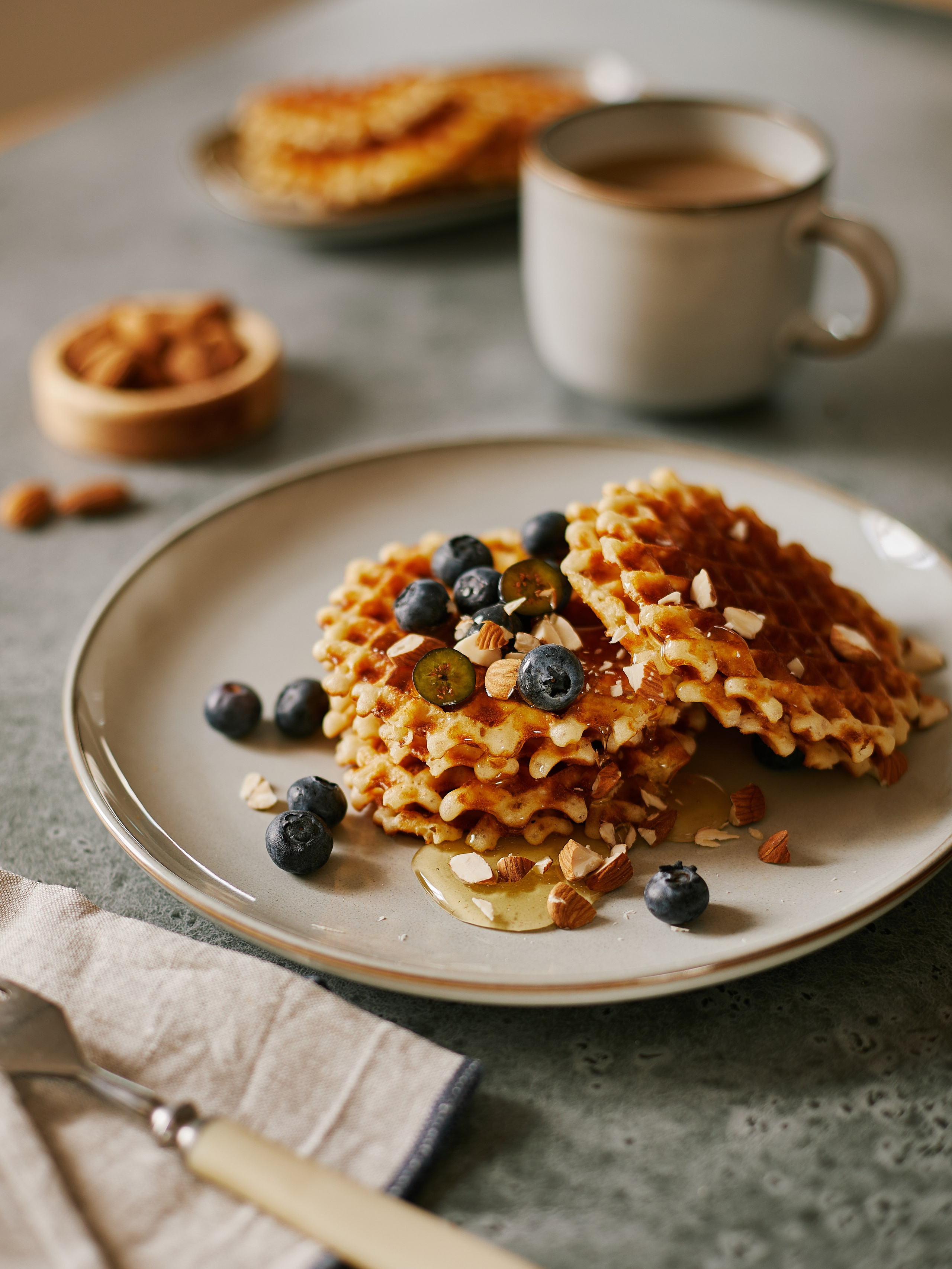 Еда. Предметный и портретный фотограф из Москвы Лосевский Александр