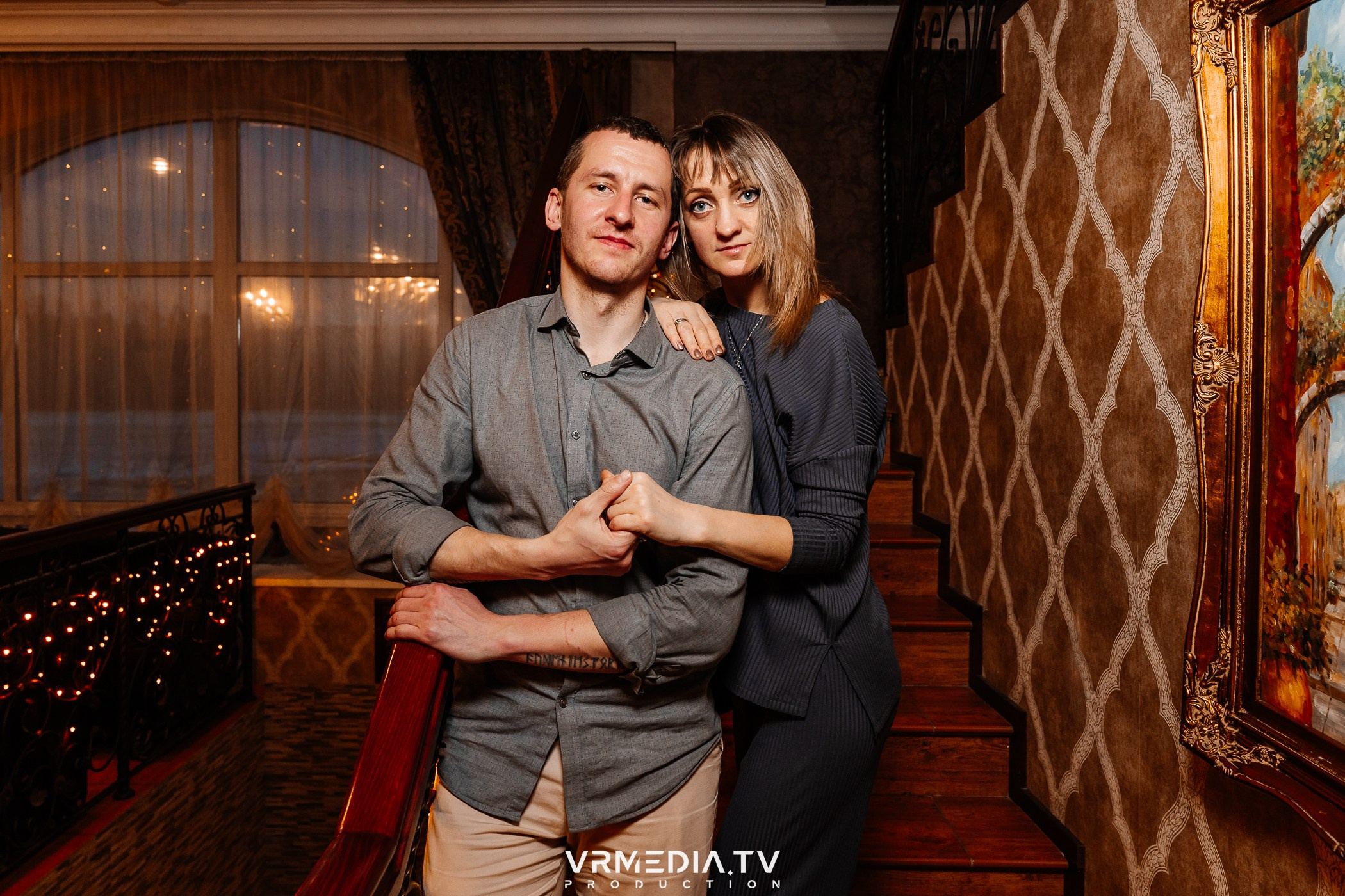 Выходные в ресторане «Лазурный берег»