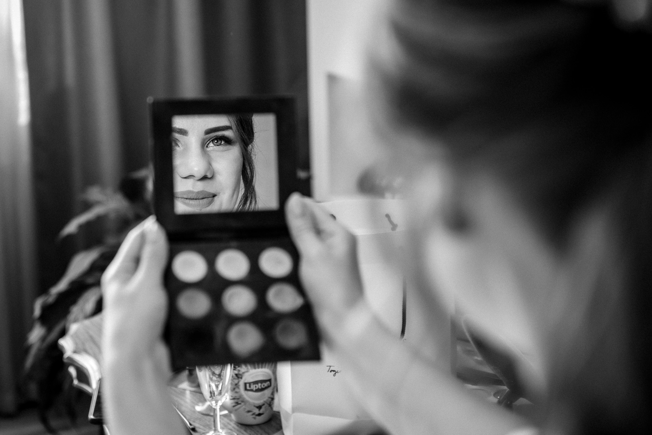 Фотограф Андрей Рижский. Санкт Петербург. Свадебная серия фотографий Алексея  и Катрины.