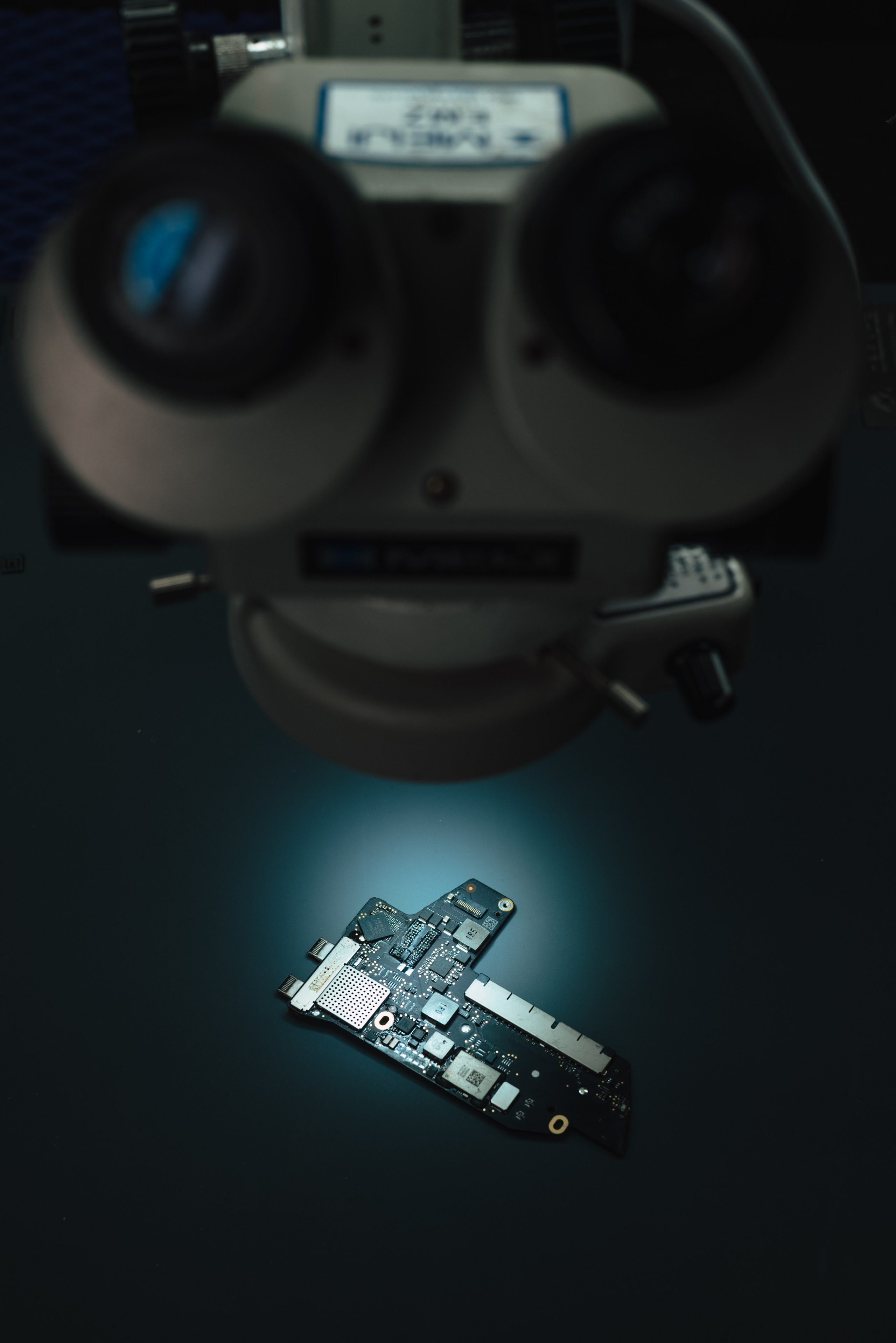 Ремонт техники. Юлия Суббоцкая