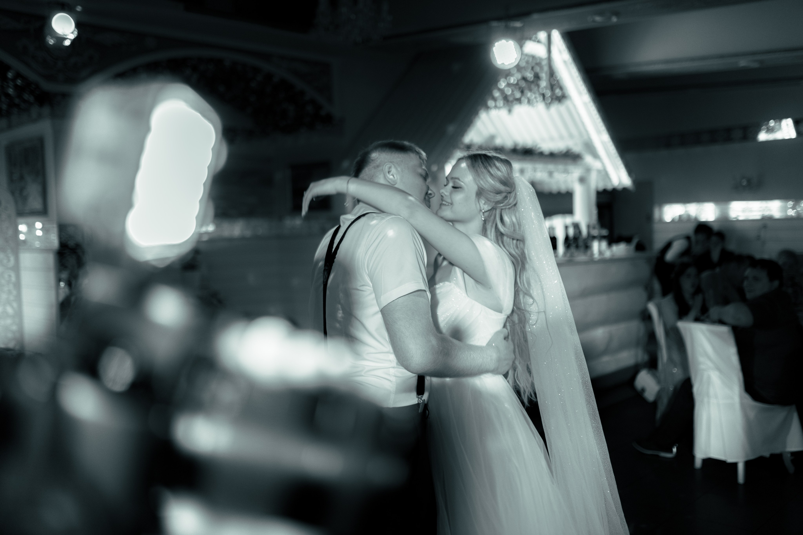 Иван и Татьяна. Александр Снапков | SnappPhoto | Буй