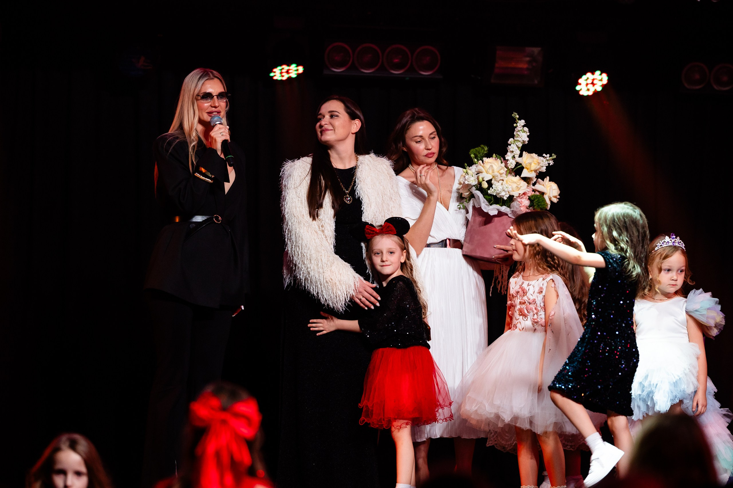 Юбилей КС Моделс. Репортажный и портретный фотограф в Нижнем Новгороде Максим Горшков