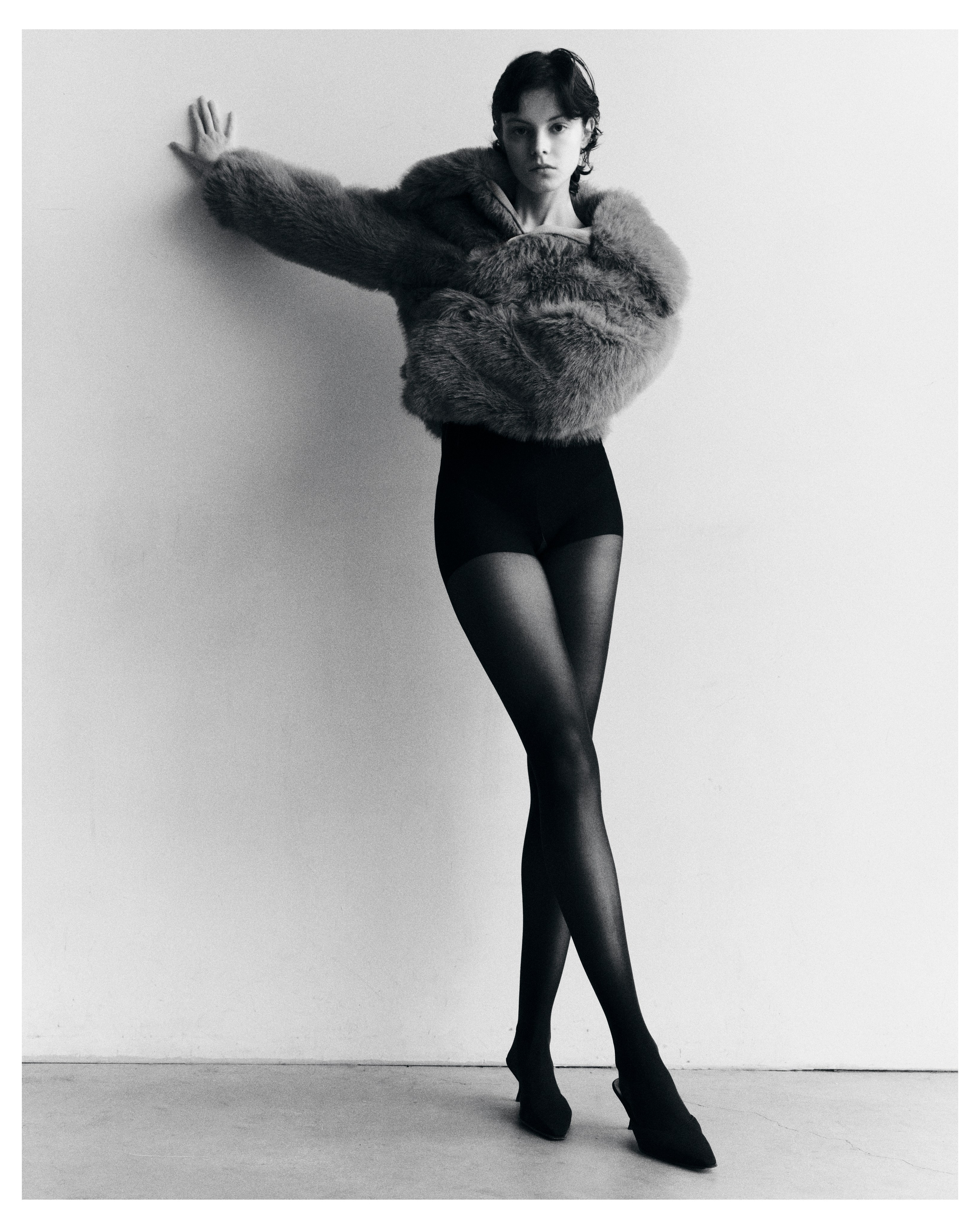 Fashion. Photographer