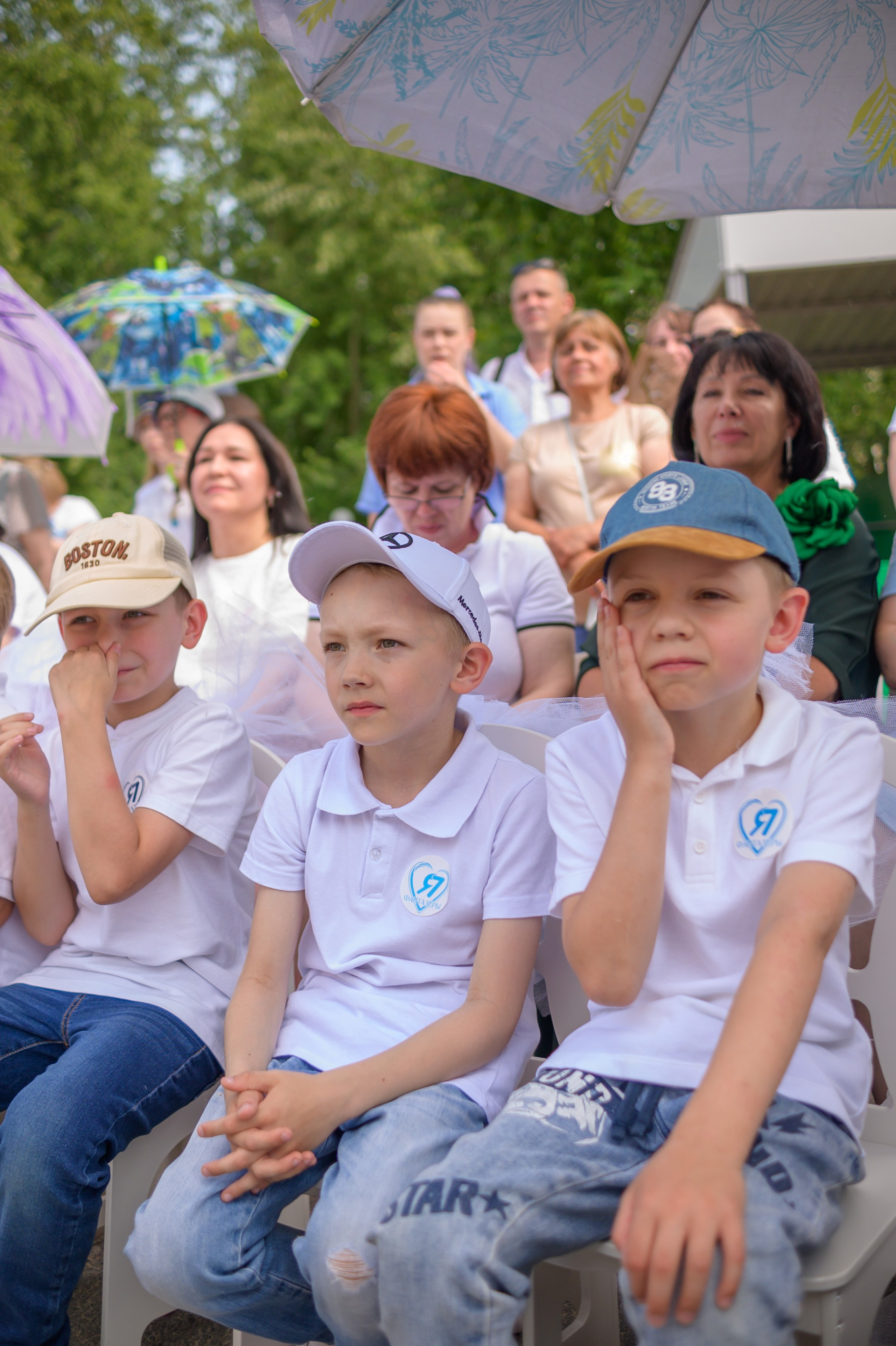 Репортаж выпускного группа «Фантазёры» 3 садик. Фотограф новорожденных, семейный детский в Тюмени Татьяна Морозова