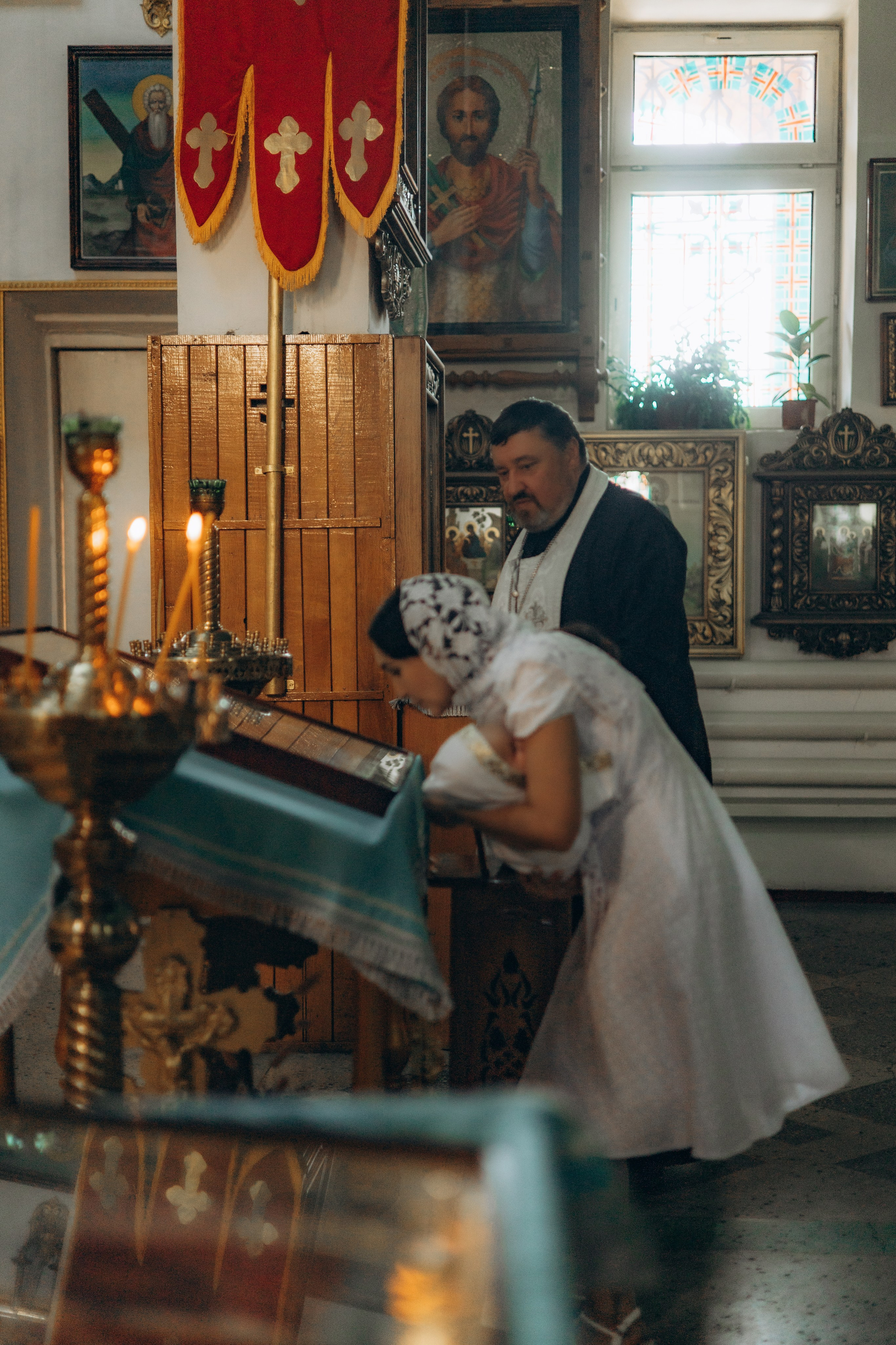 Розовка. Семейный фотограф Донецк