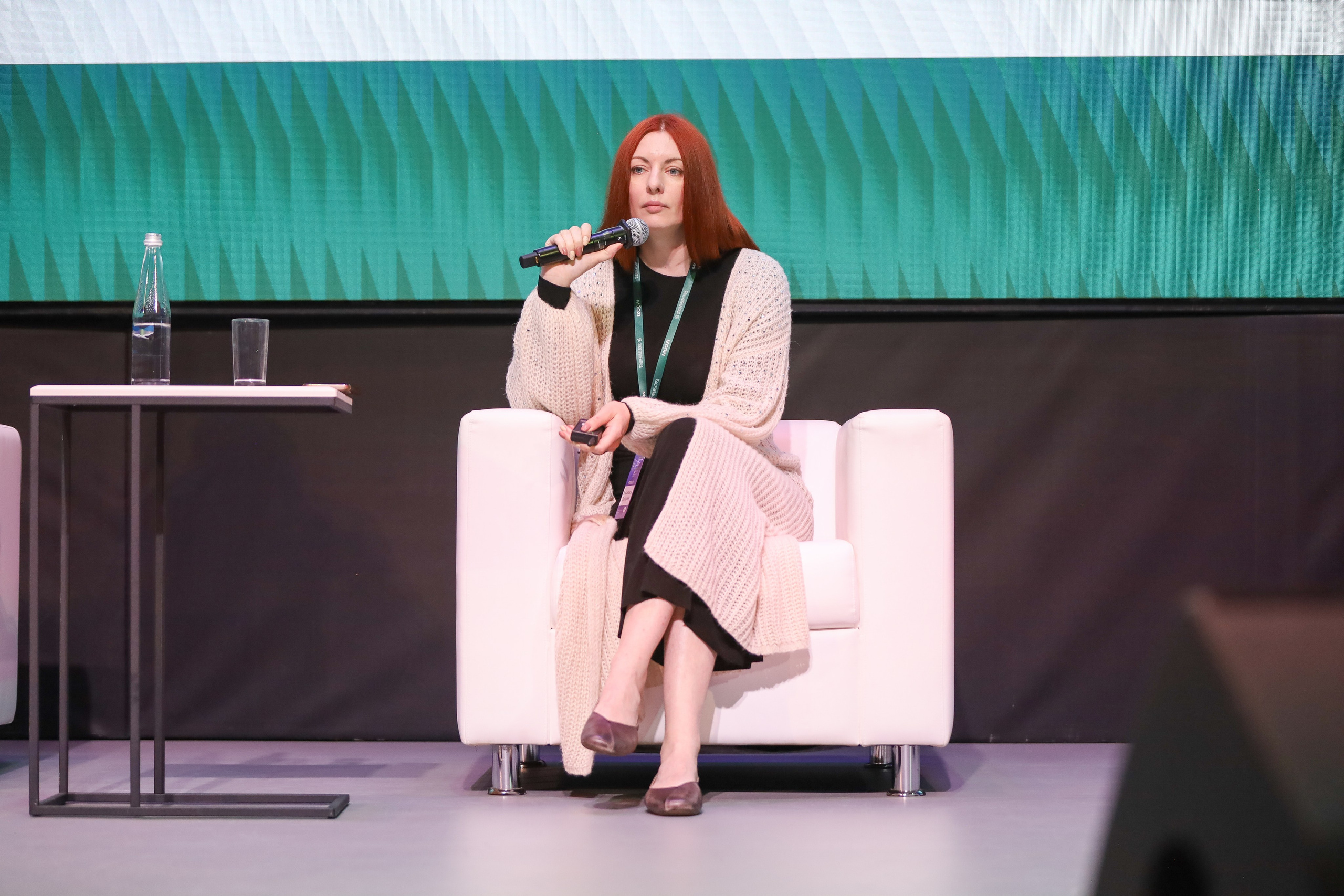 ПРЕВЕНТМЕД 2025 — ФОРУМ ПРЕВЕНТИВНОЙ МЕДИЦИНЫ. Фотограф мероприятий Ирина Каширина