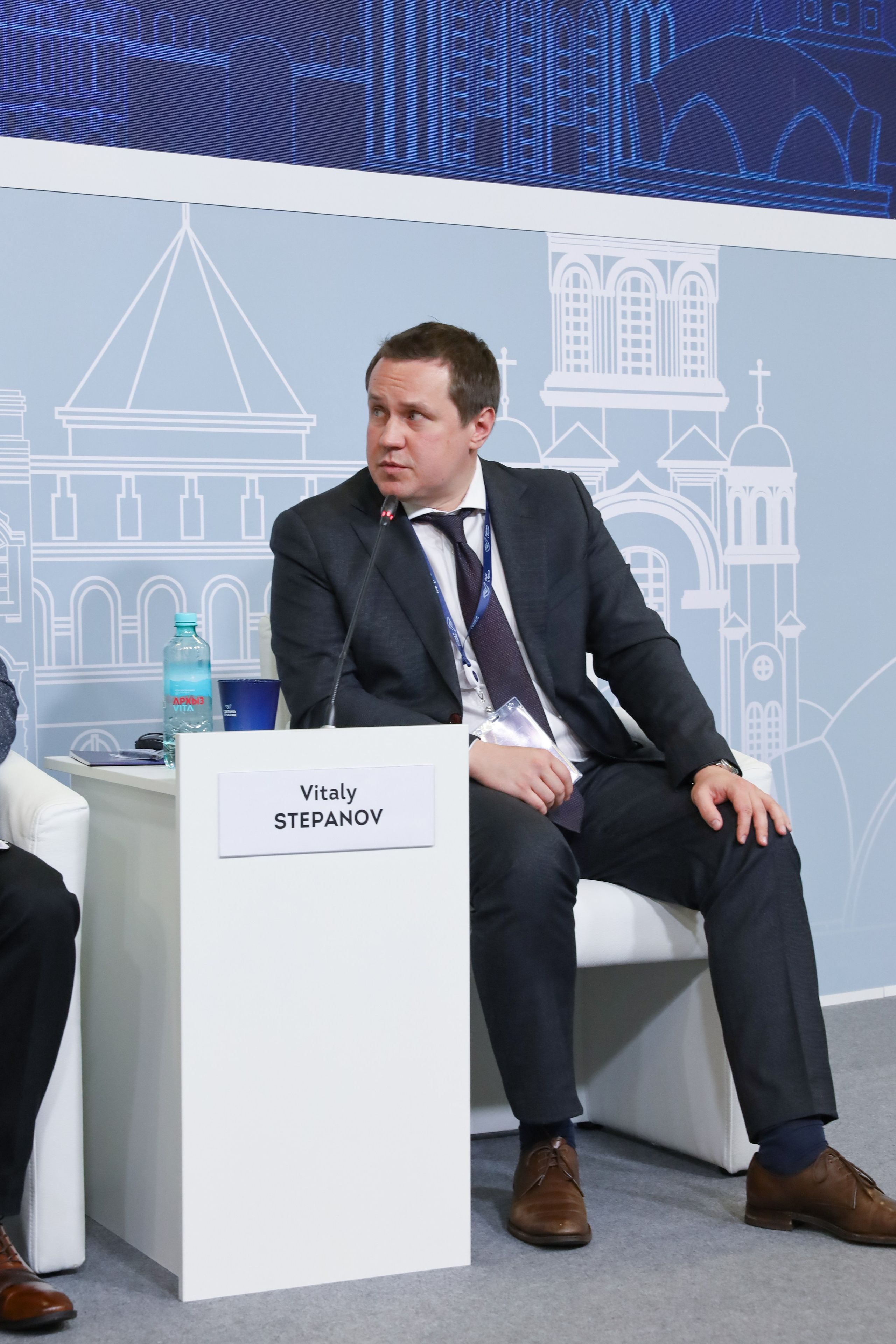 ФОРУМ «СДЕЛАНО В РОССИИ». Фотограф мероприятий Ирина Каширина