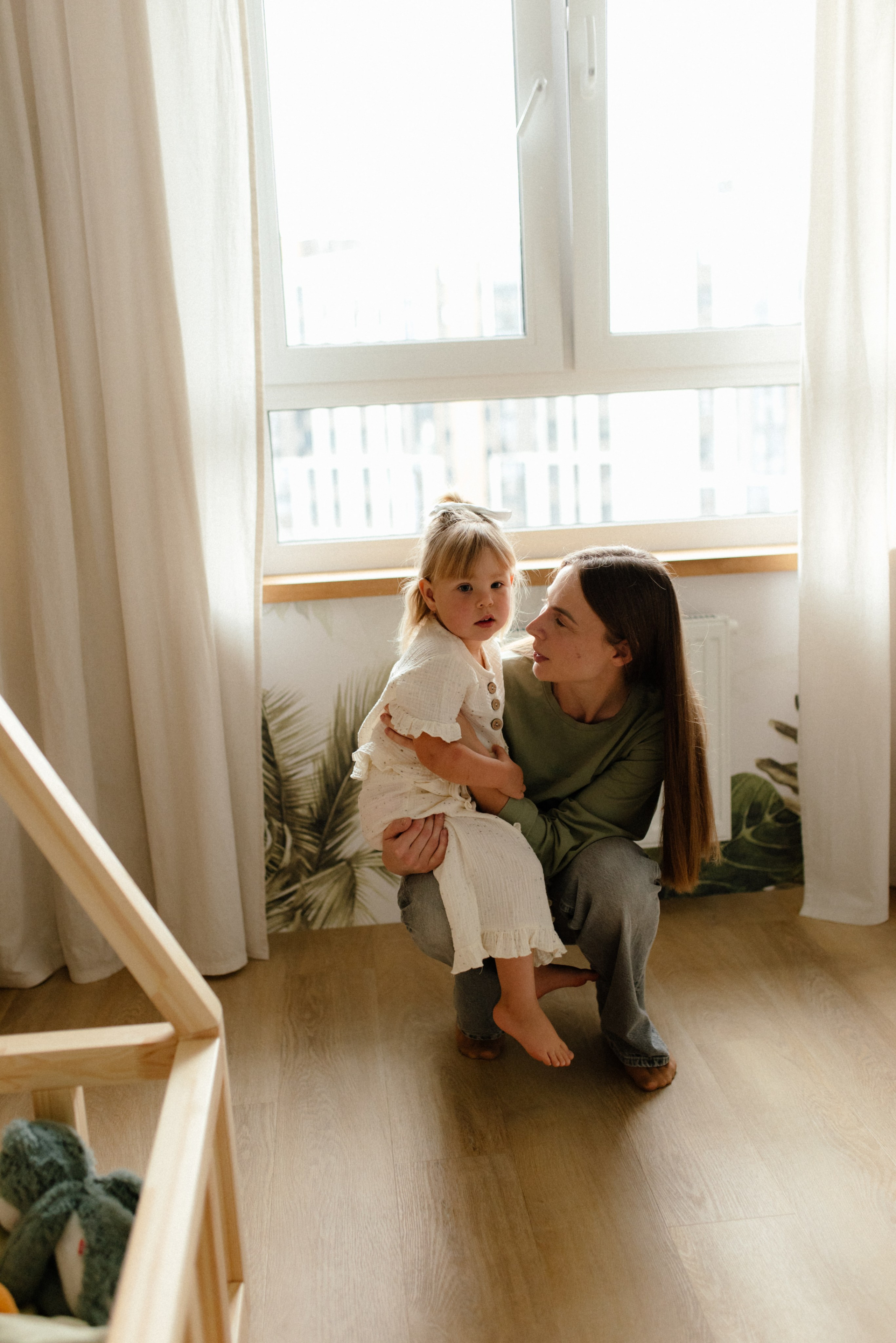 Мирославе 3 годика. Домашний праздник. Фотограф в Минске Наталия Запорощенко