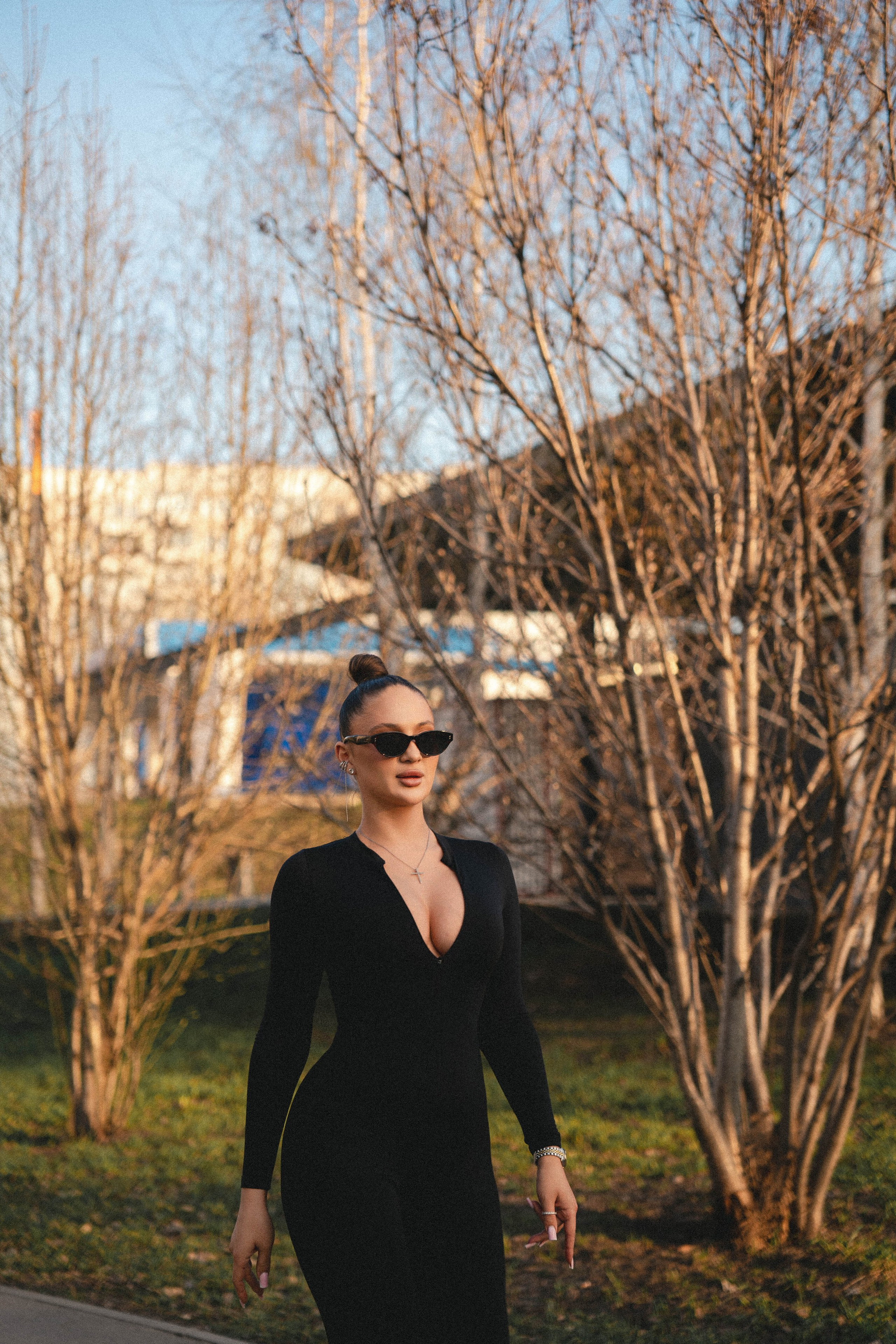 Индивидуальные съемки. Sofya Sazonova