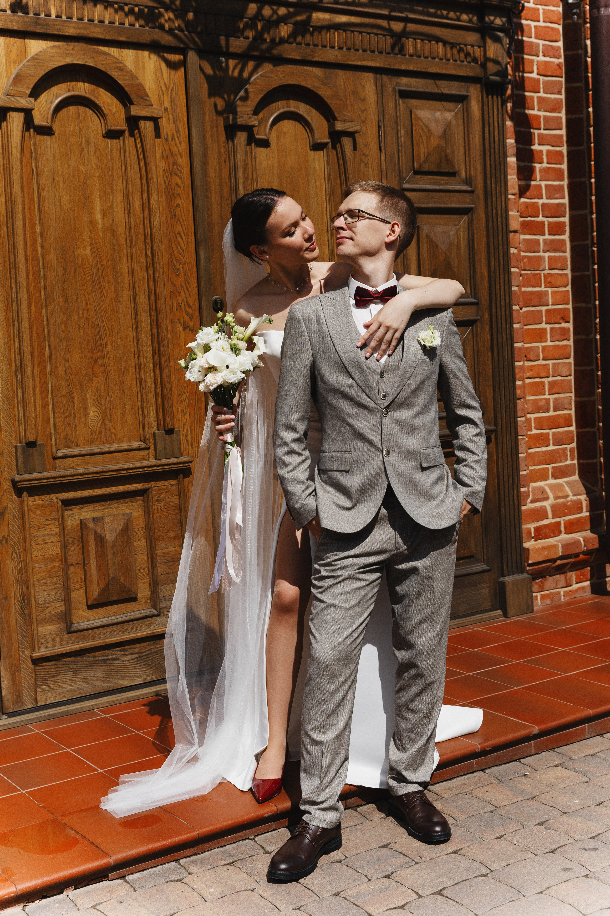 Андрей & Амелия