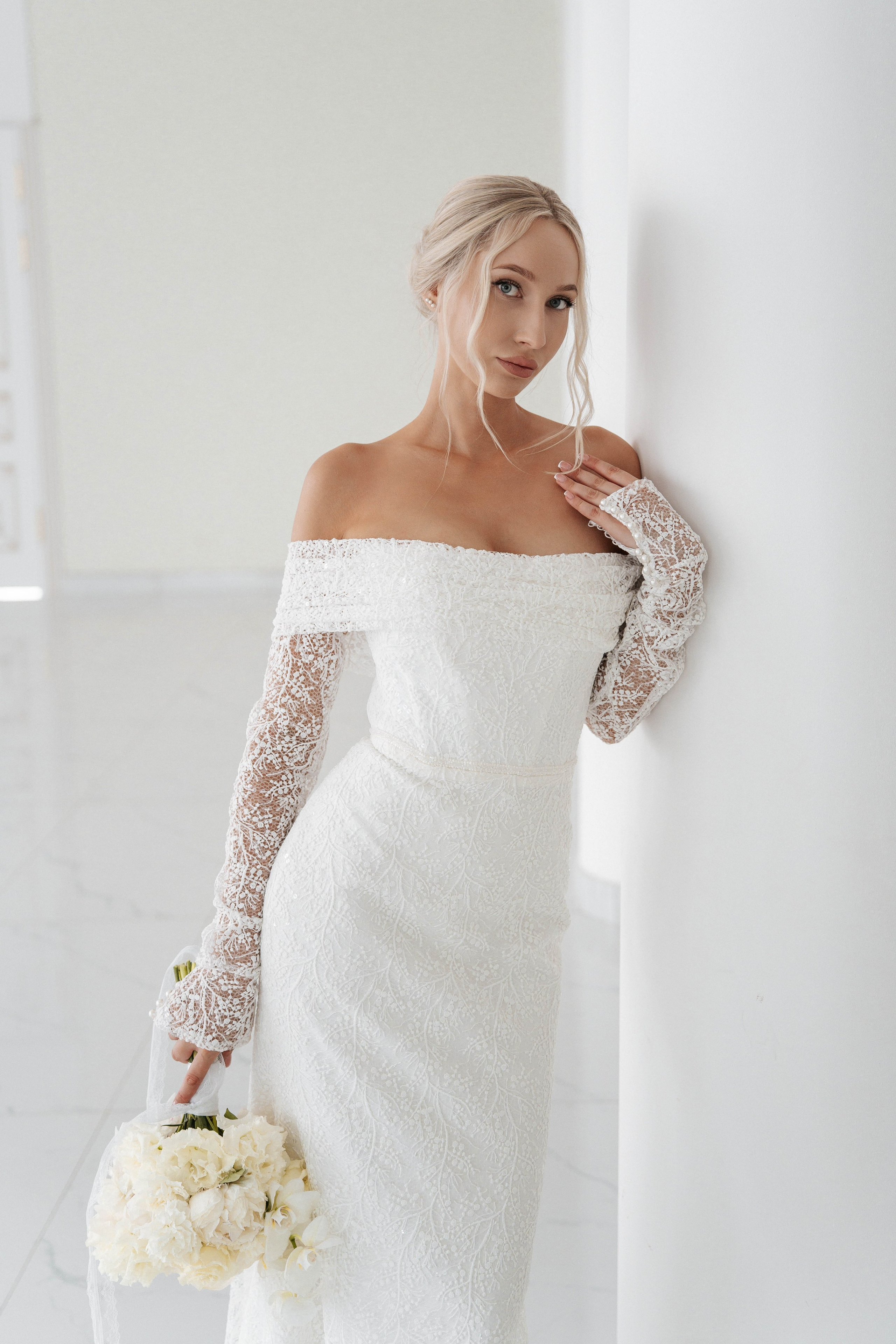 Artem & Elena. Свадебный фотограф в Воронеже Самохина Екатерина