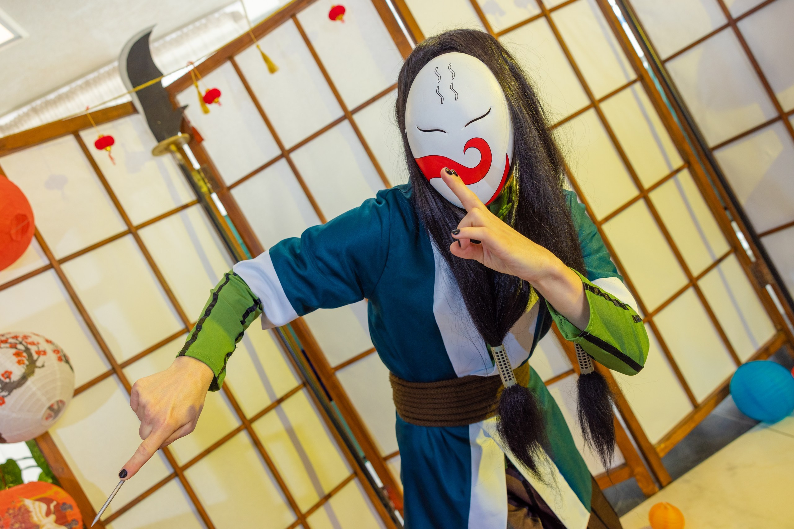 Юки, но Одори 15. Фотограф в Туле Крупский АнДРей. Фотостудия «КАДР71» в Туле