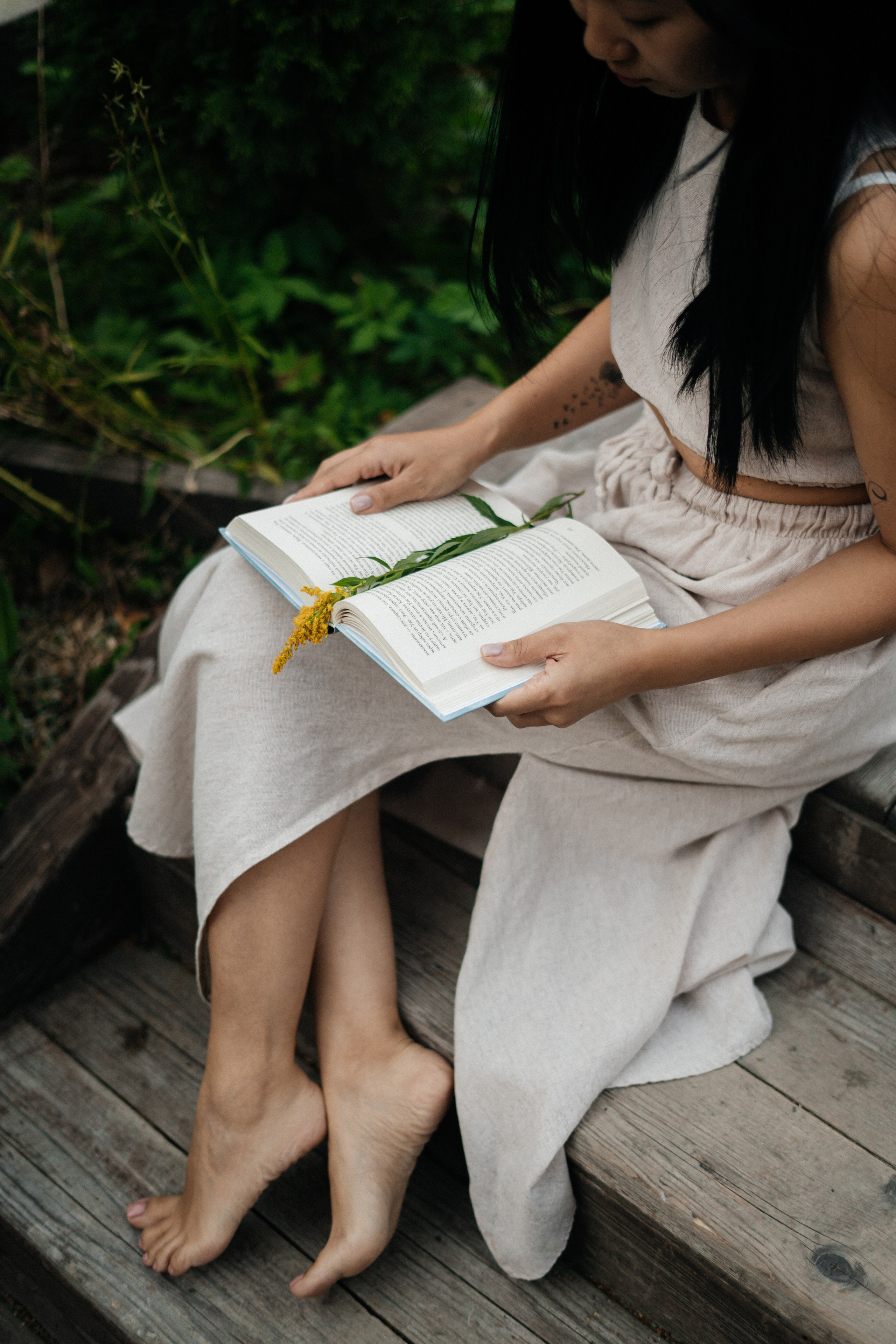 Фотосессия книжного клуба. Фотограф сахалин