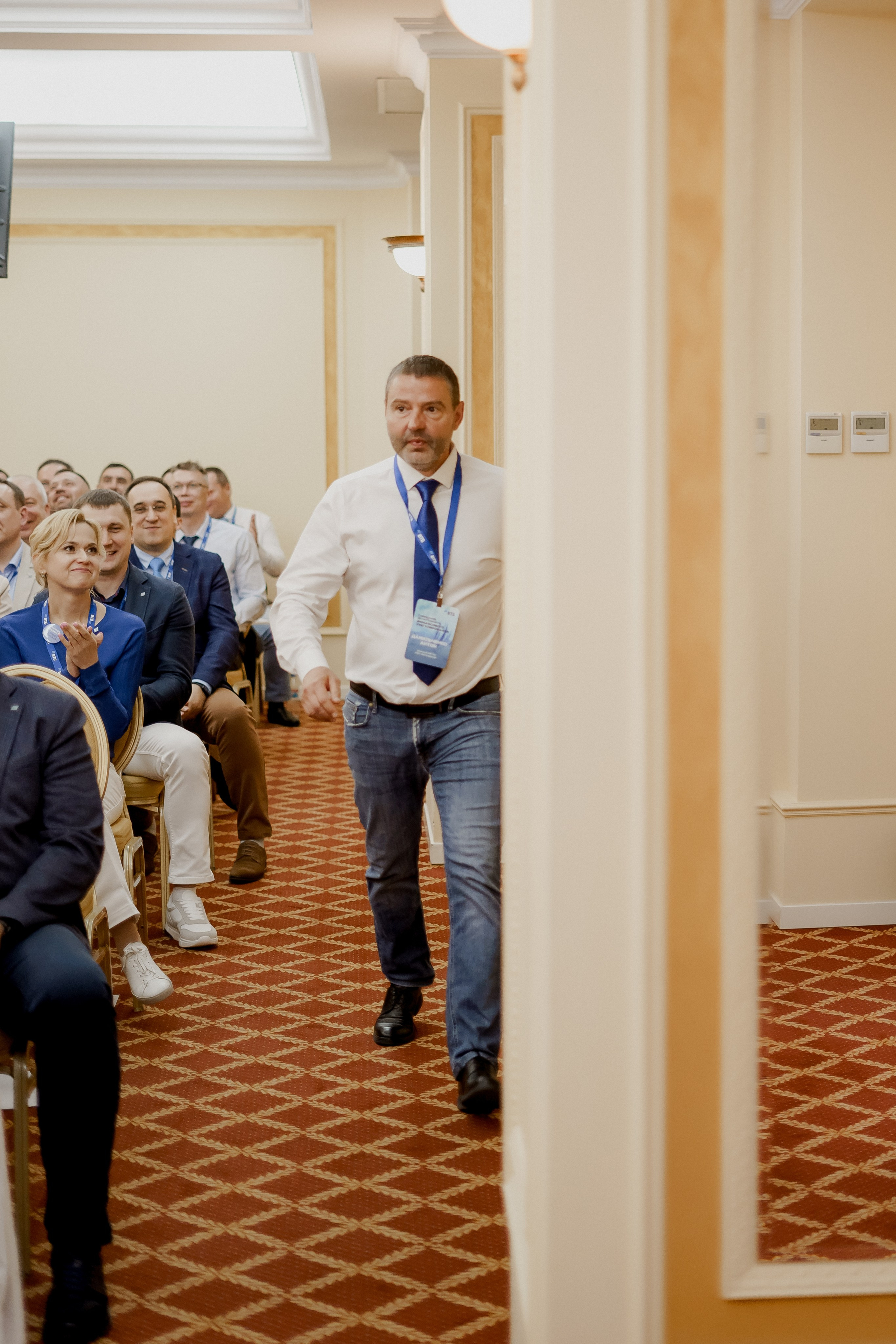 Втб. Фотограф Валерия Крахмалева