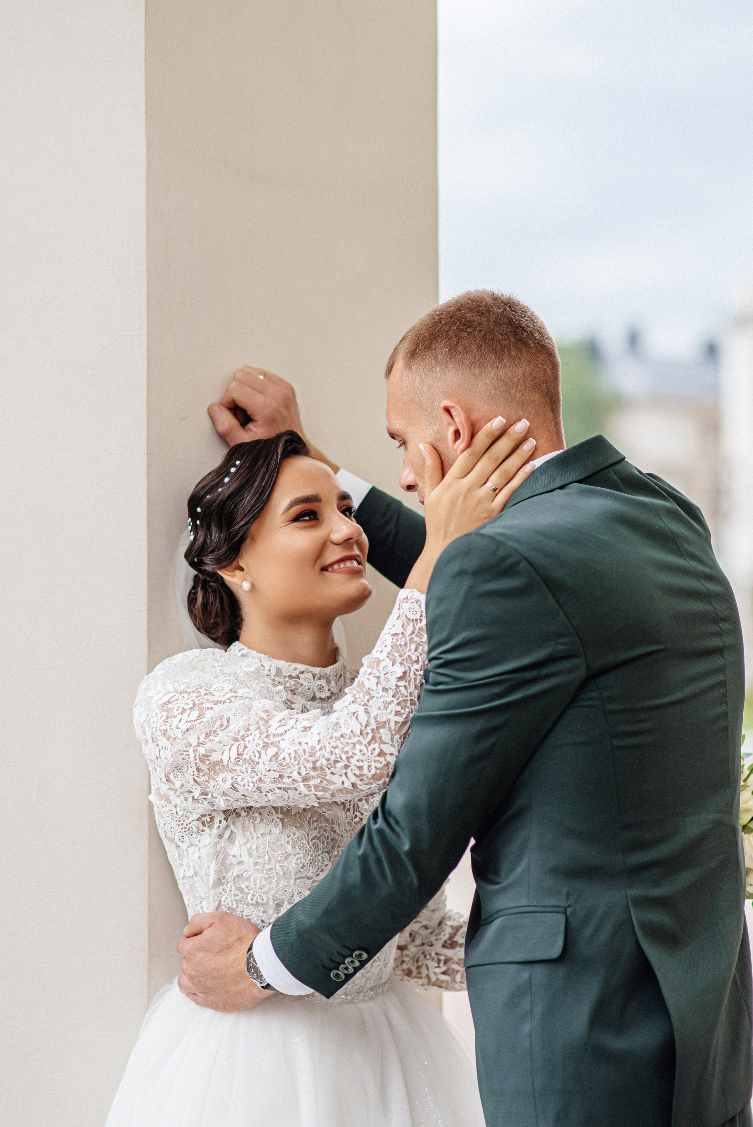 Дмитрий и Талина. Свадебный  и семейный фотограф в Белгороде Ирина Кононенко