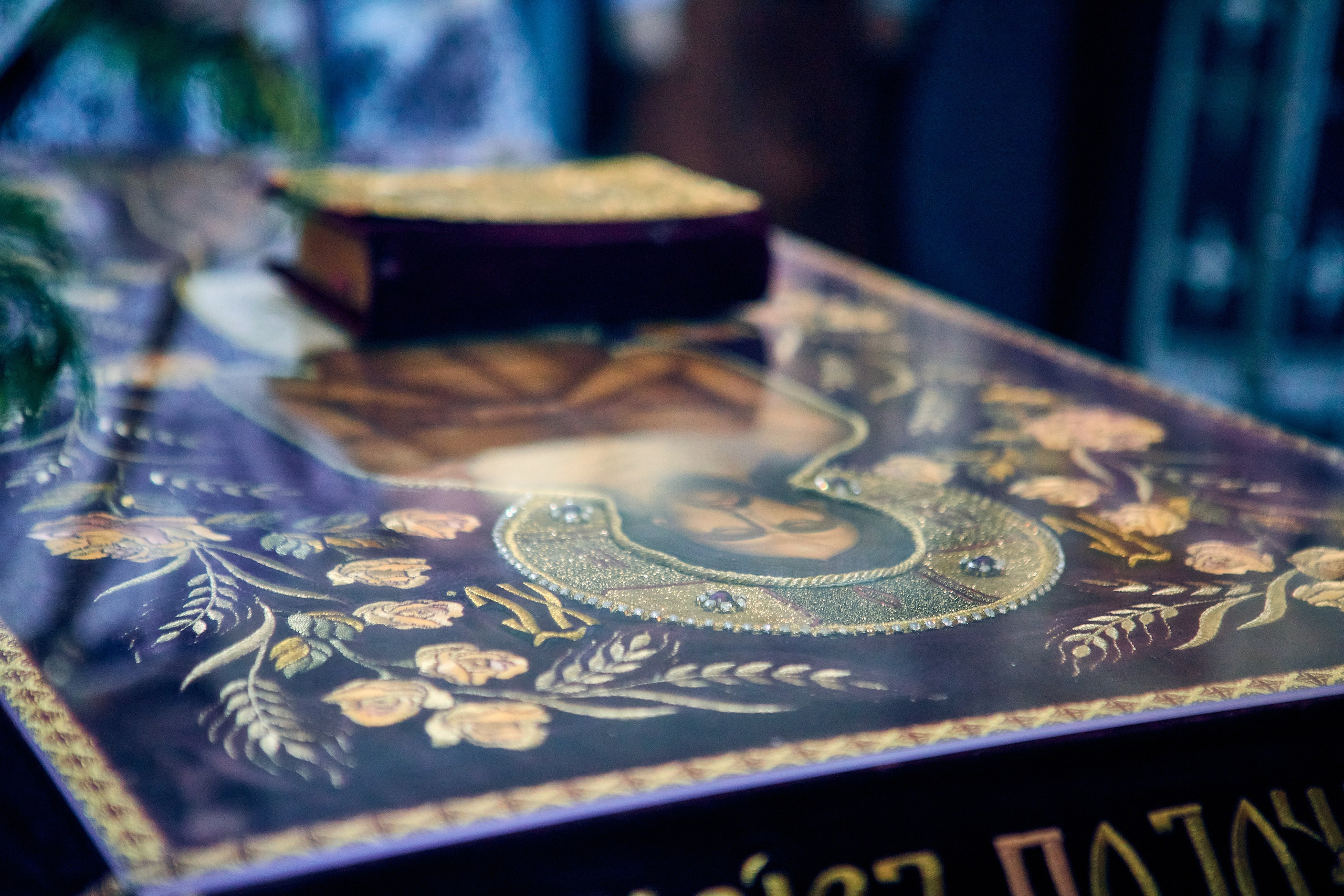 Вечерня с выносом Плащаницы Спасителя Плач Пресвятой Богородицы. DMITRY MOISEENKO — фотограф, художник, топ-стилист