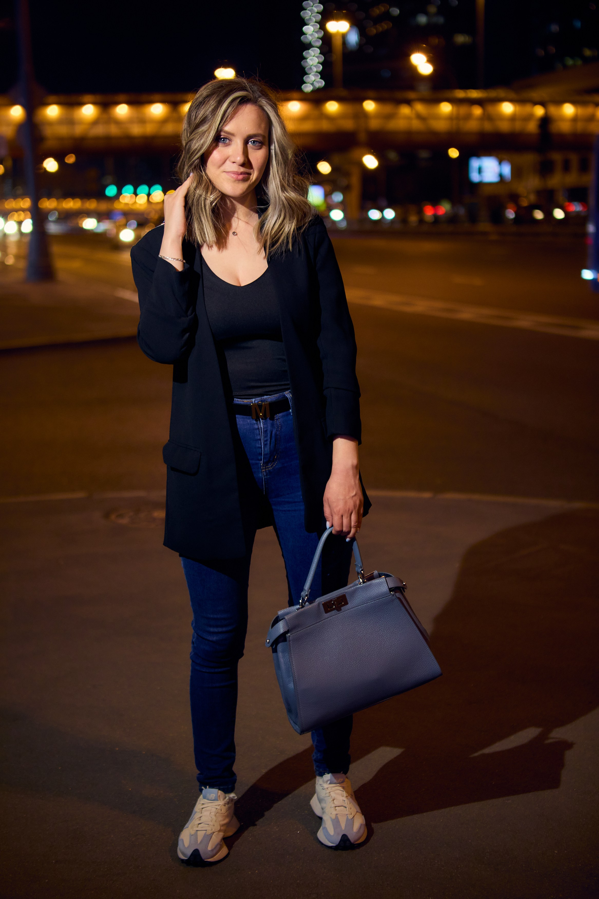 DMITRY MOISEENKO — фотограф, художник, топ-стилист