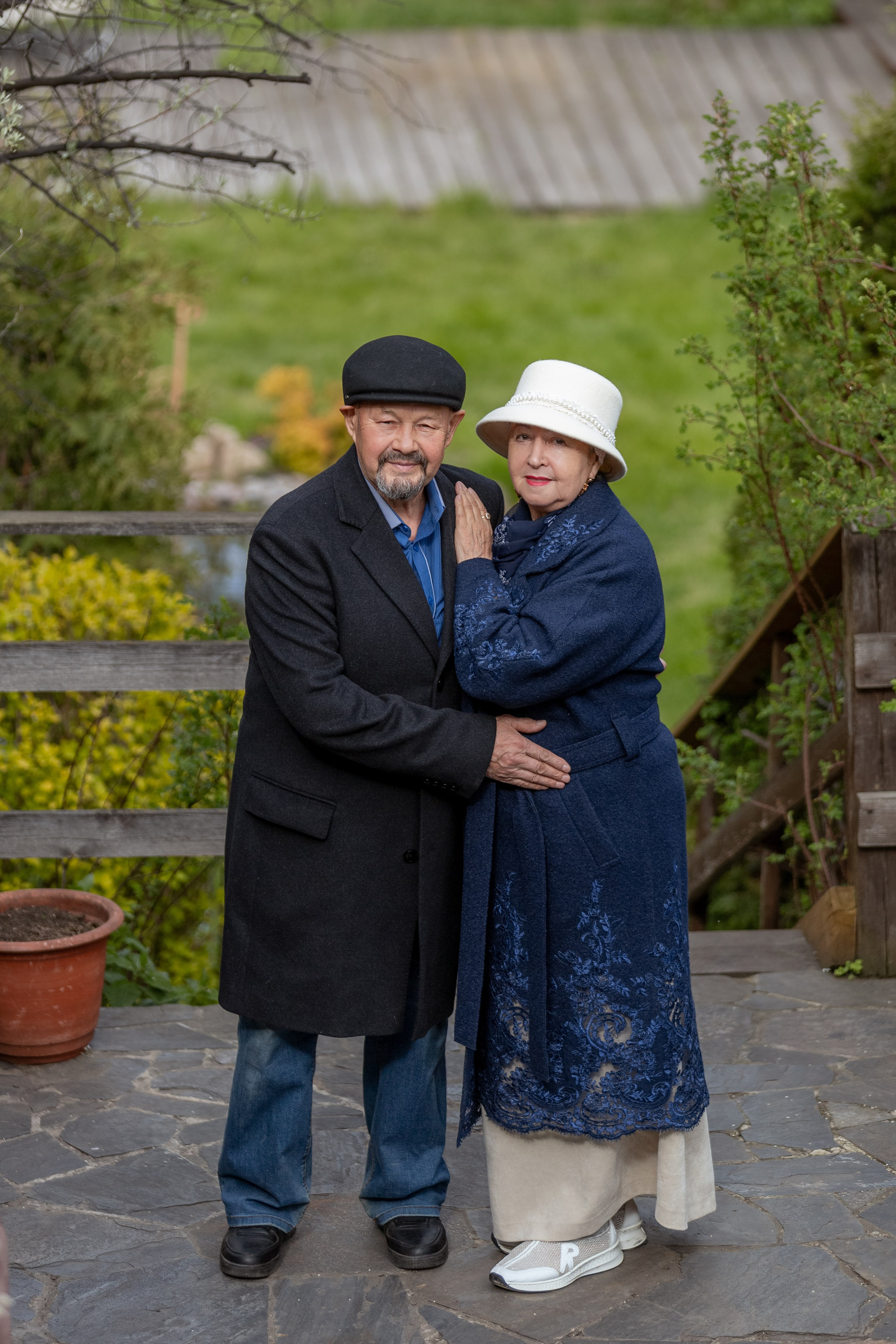 Семейная фотосессия в татарском и европейском стиле. Рекламный, предметный, репортажный, семейный фотограф и художник в Москве