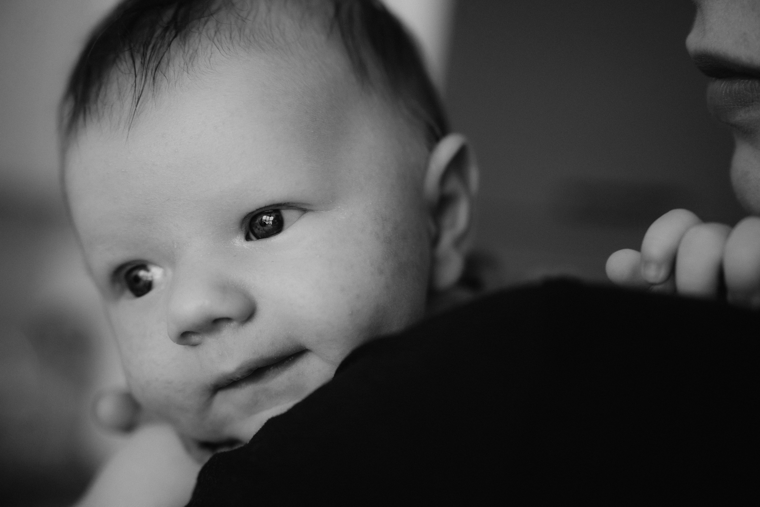 New Born. Фотограф из Санкт-Петербурга Бызина Наталья