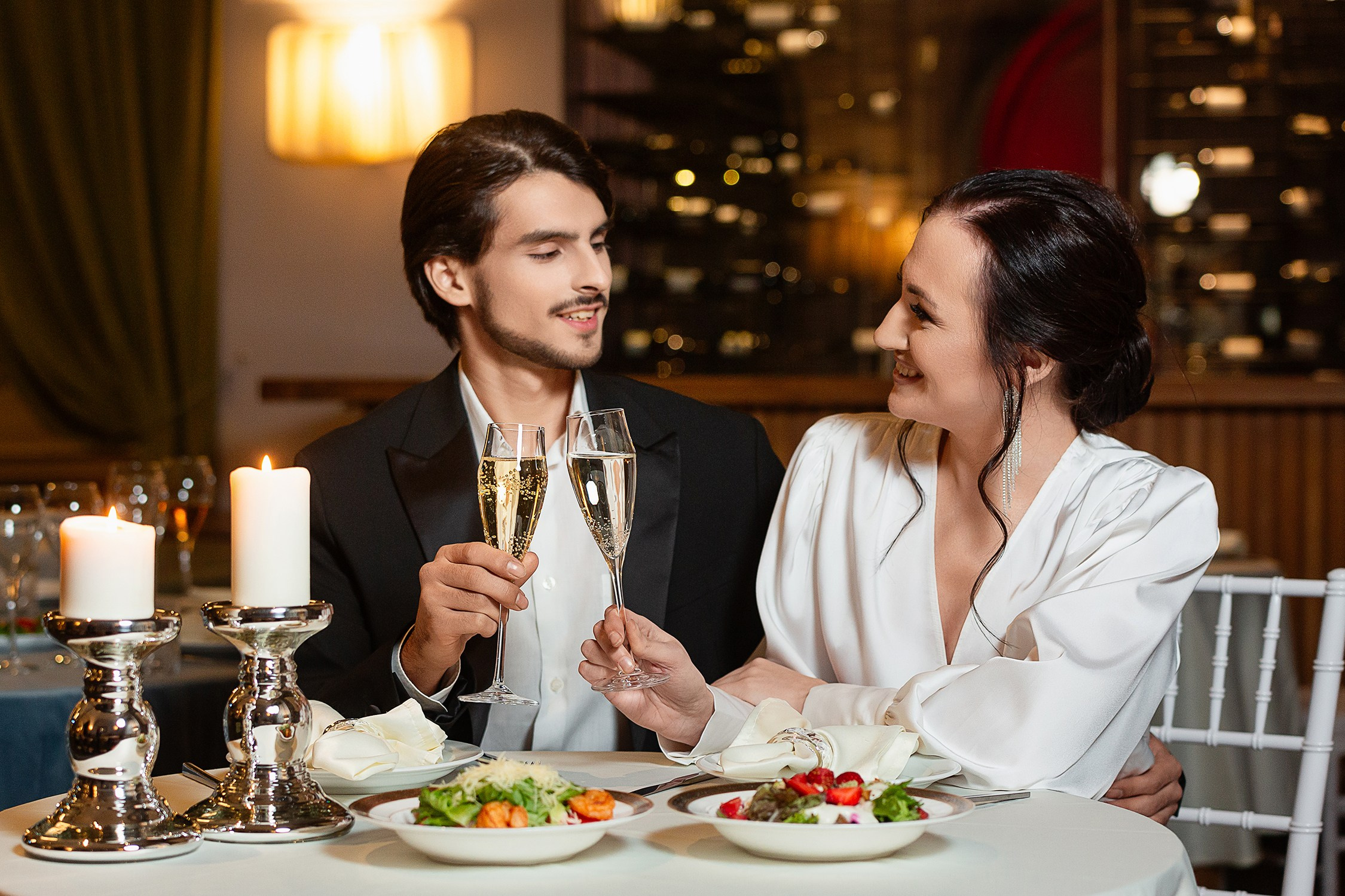 Фотосъёмка контента для ресторана Лендок. Профессиональный фотограф в Санкт-Петербурге. Сергей Пушкин