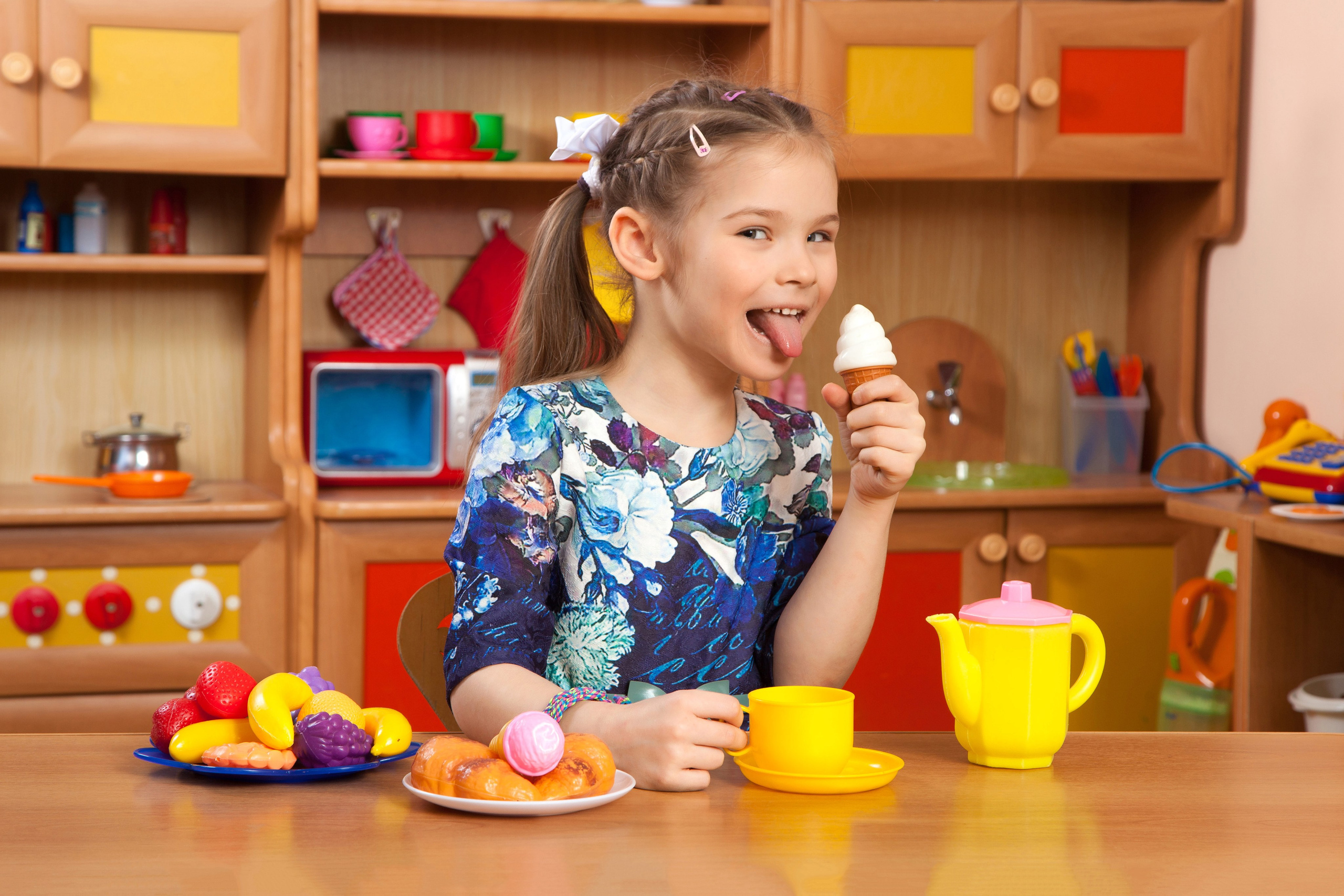 Детский выпускной альбом. Выпускные альбомы в Москве и Подмосковье