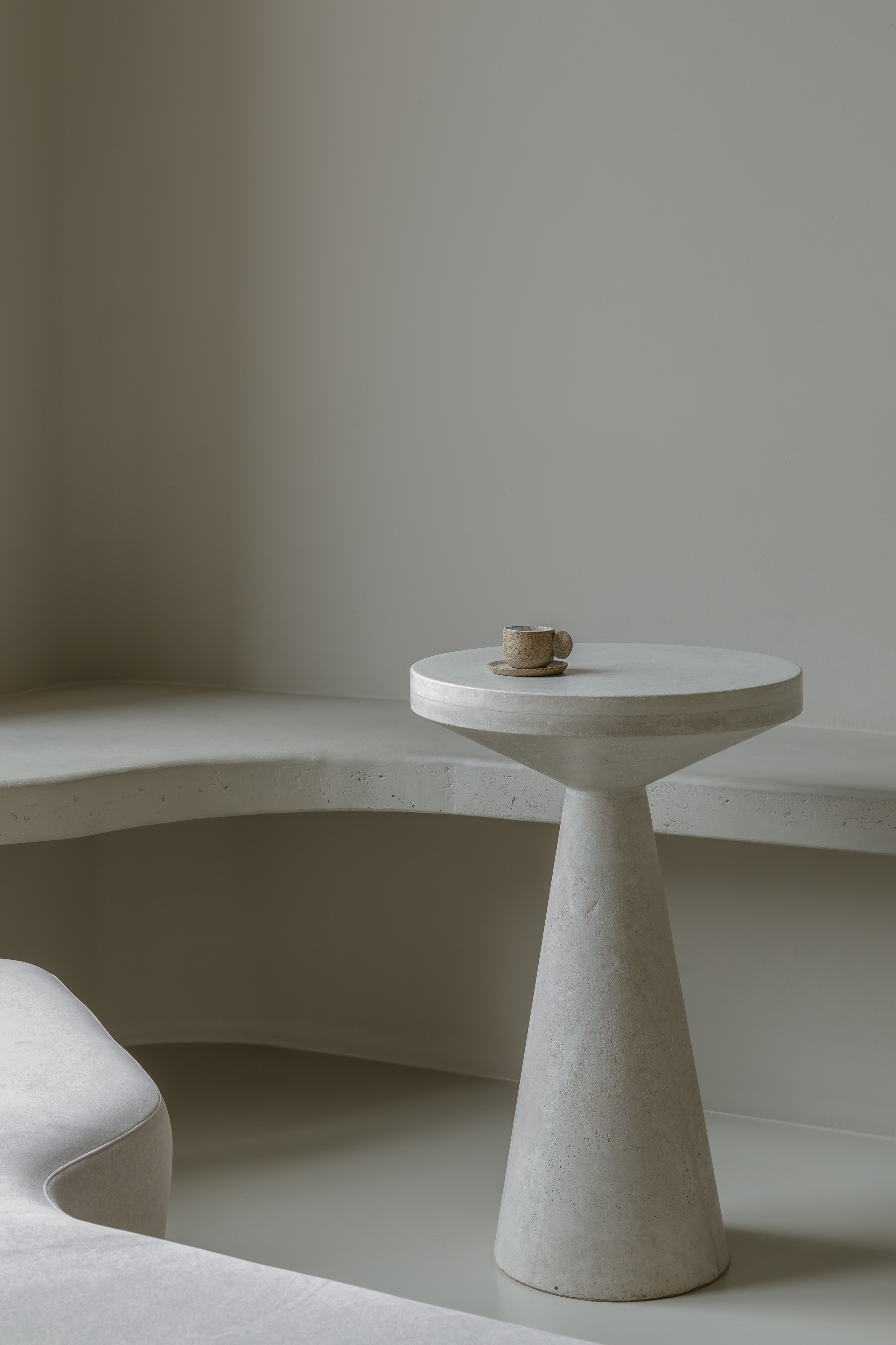 Кофейня MONK. Главная