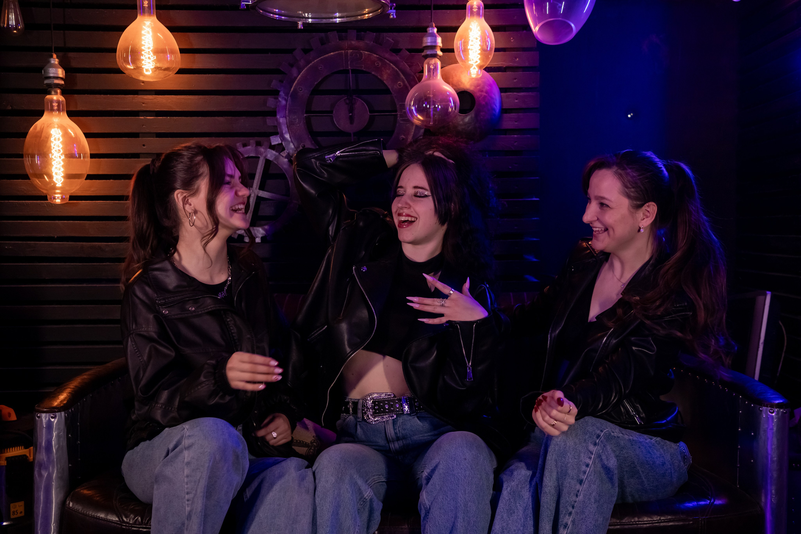 X: 2be1 | Студийка. K-pop (и не только) фотограф в Москве Светлана Полякова