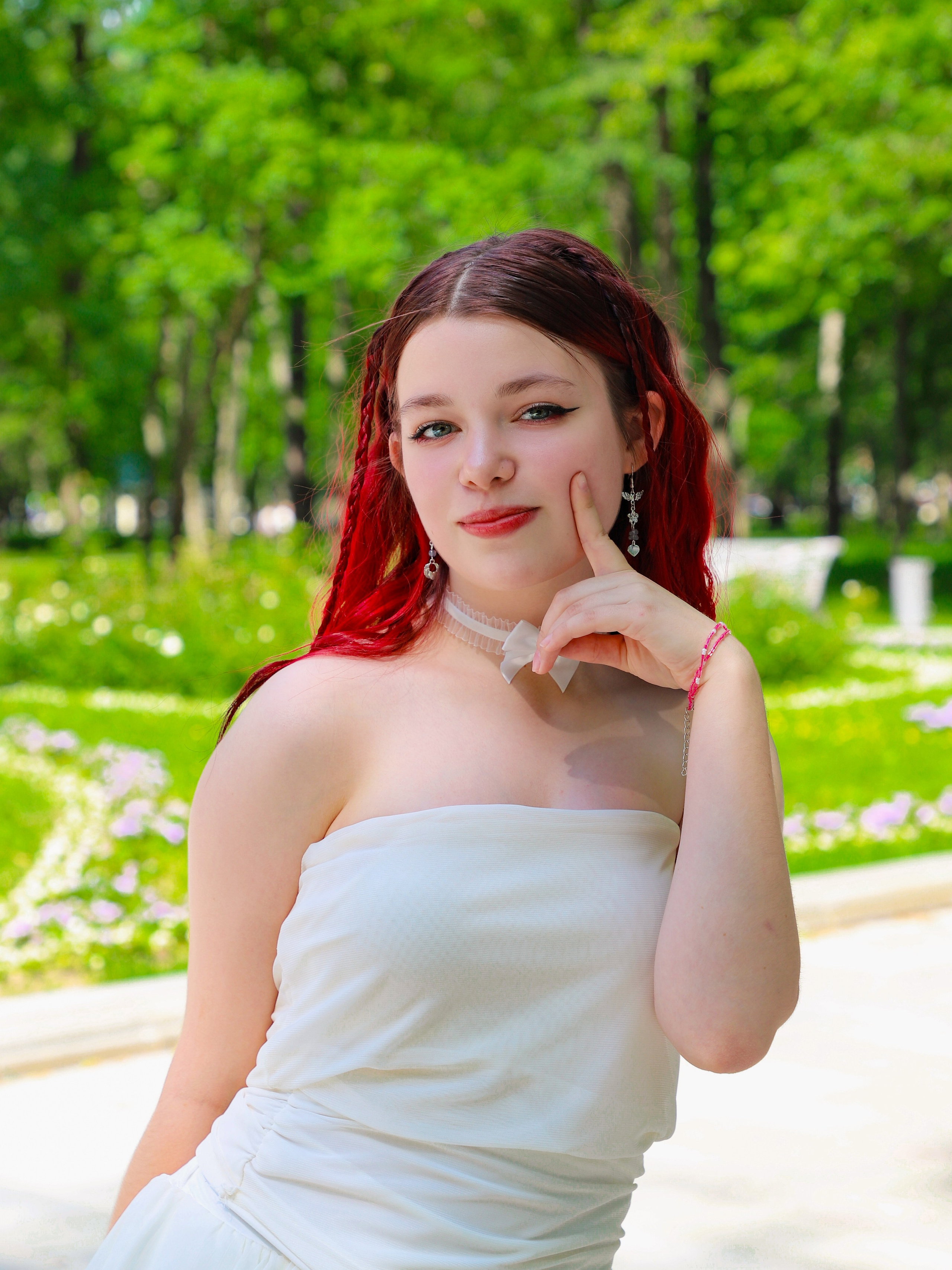 NEVES | LE SSERAFIM 'SMART'. K-pop (и не только) фотограф в Москве Светлана Полякова