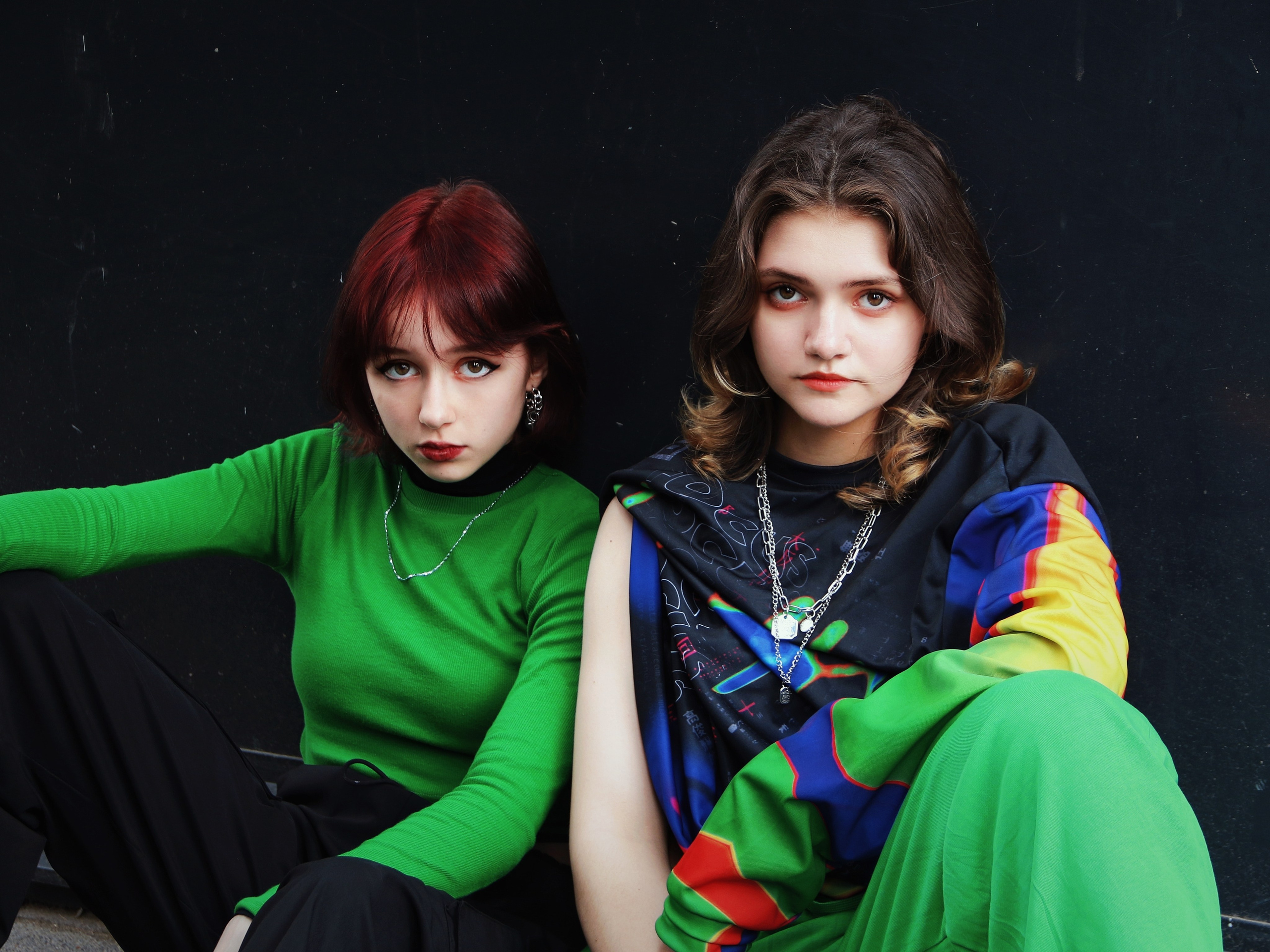 NEVES | KARD 'ICKY'. K-pop (и не только) фотограф в Москве Светлана Полякова