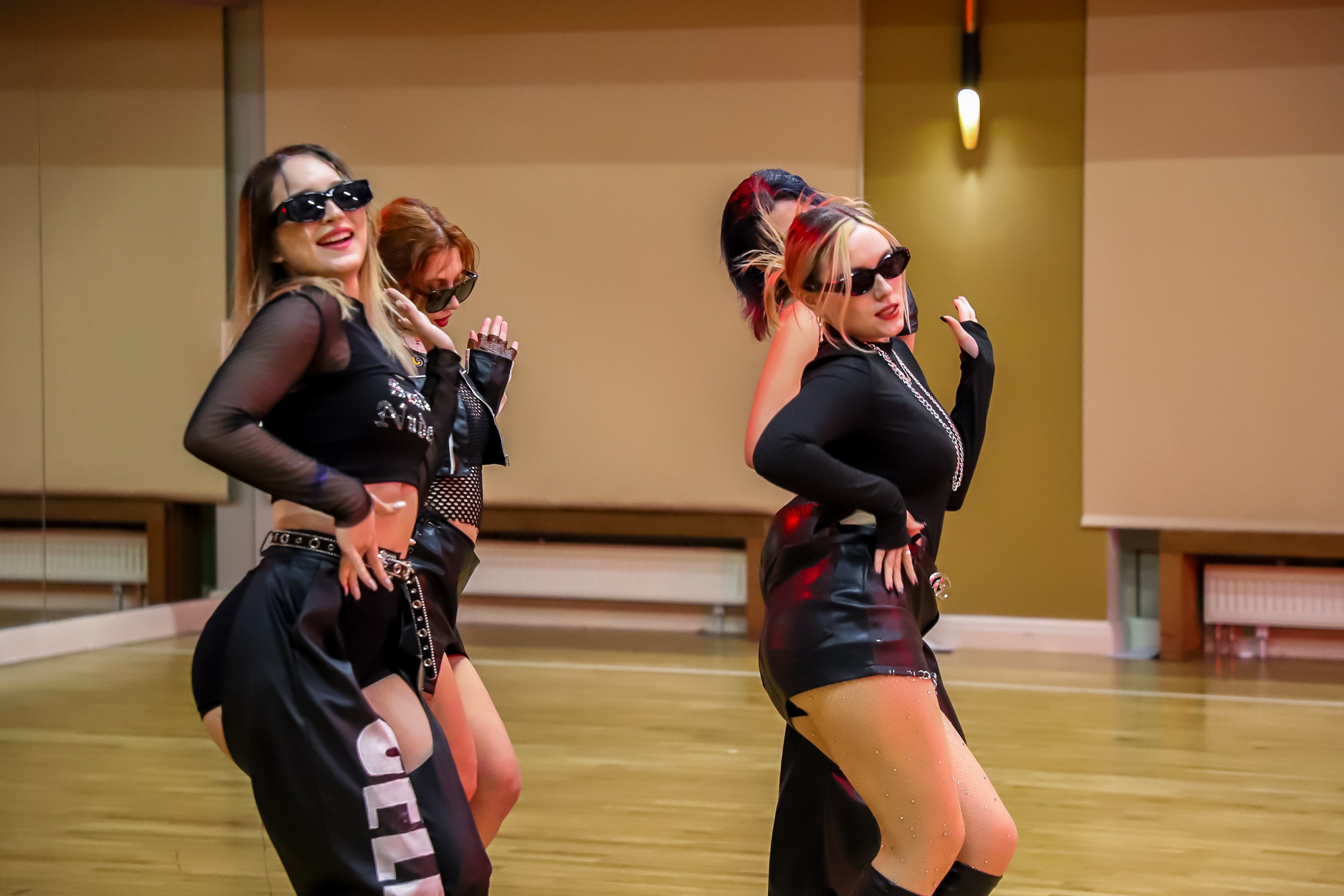 DEEPFEST WINTER 2023. K-pop (и не только) фотограф в Москве Светлана Полякова