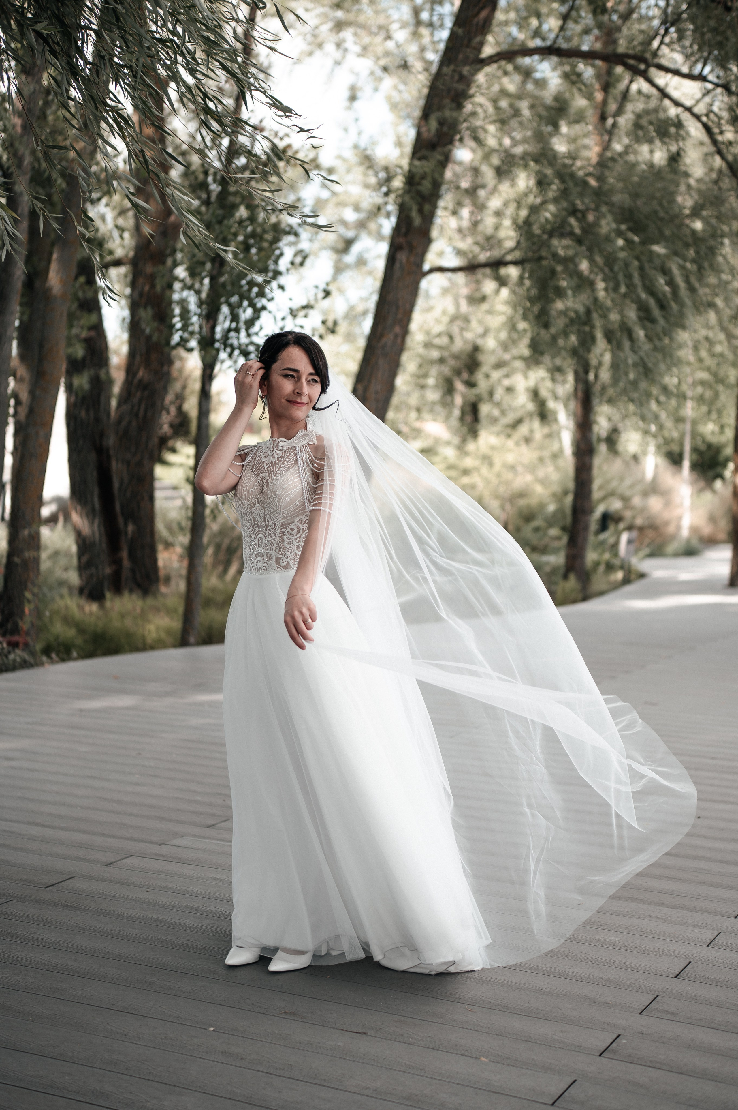 Константин и Мадина. Ривьера. Фотограф Екатерина Бочарникова