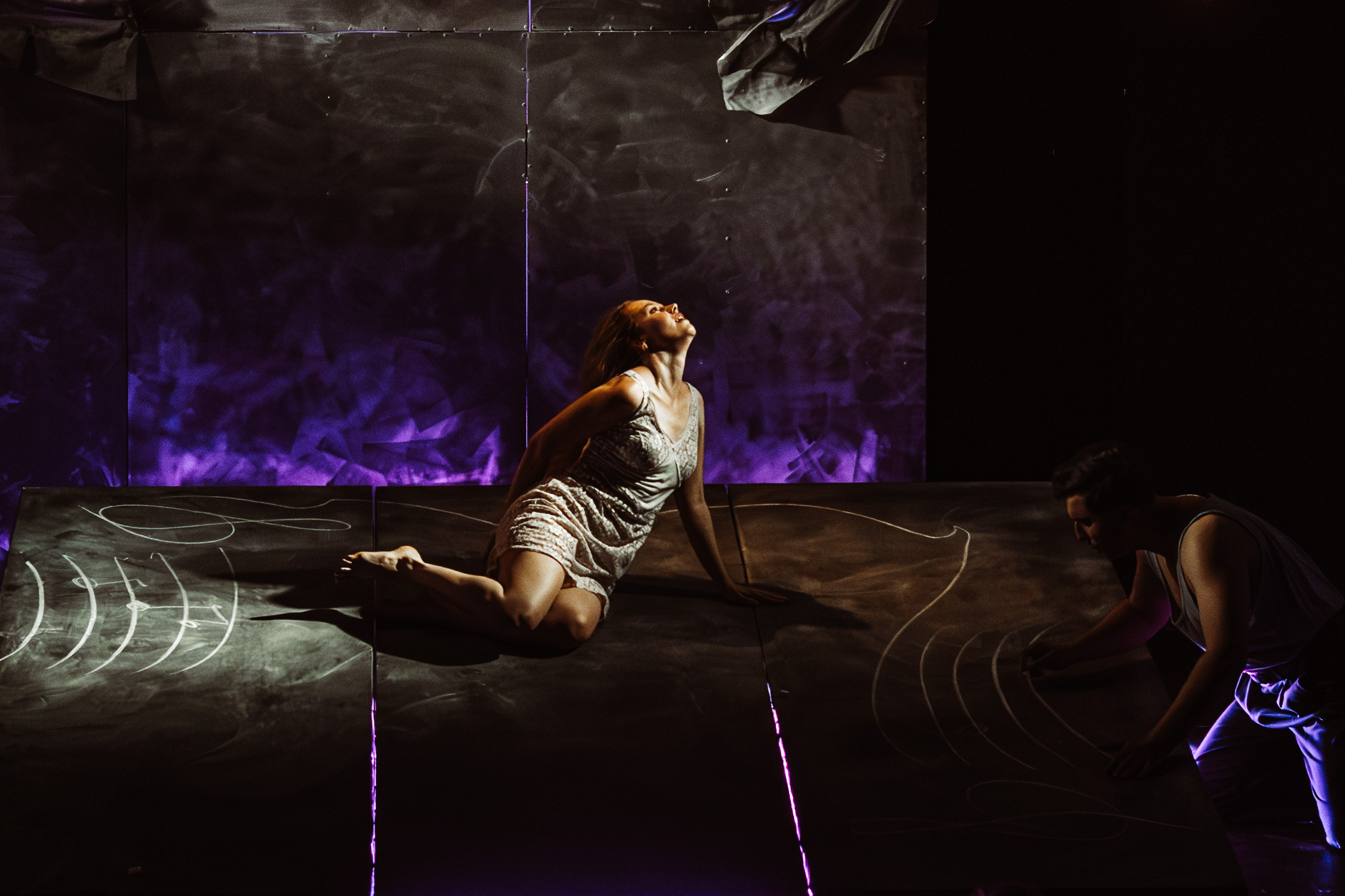 Театр Юного Зрителя «ФРО». Фотограф Марк Файзулин