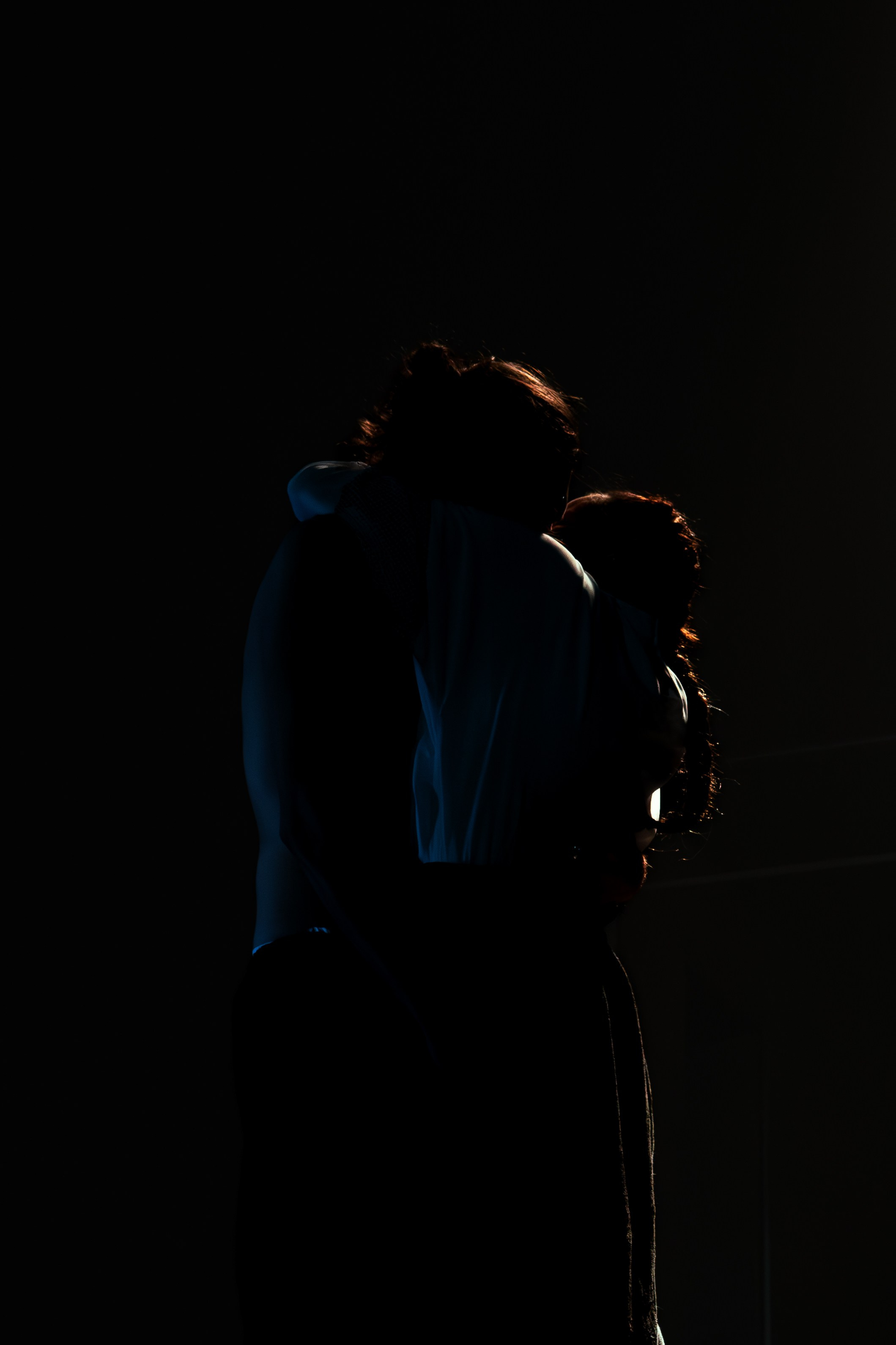 Астраханский Драматический Театр «Леди Макбет». Фотограф Марк Файзулин