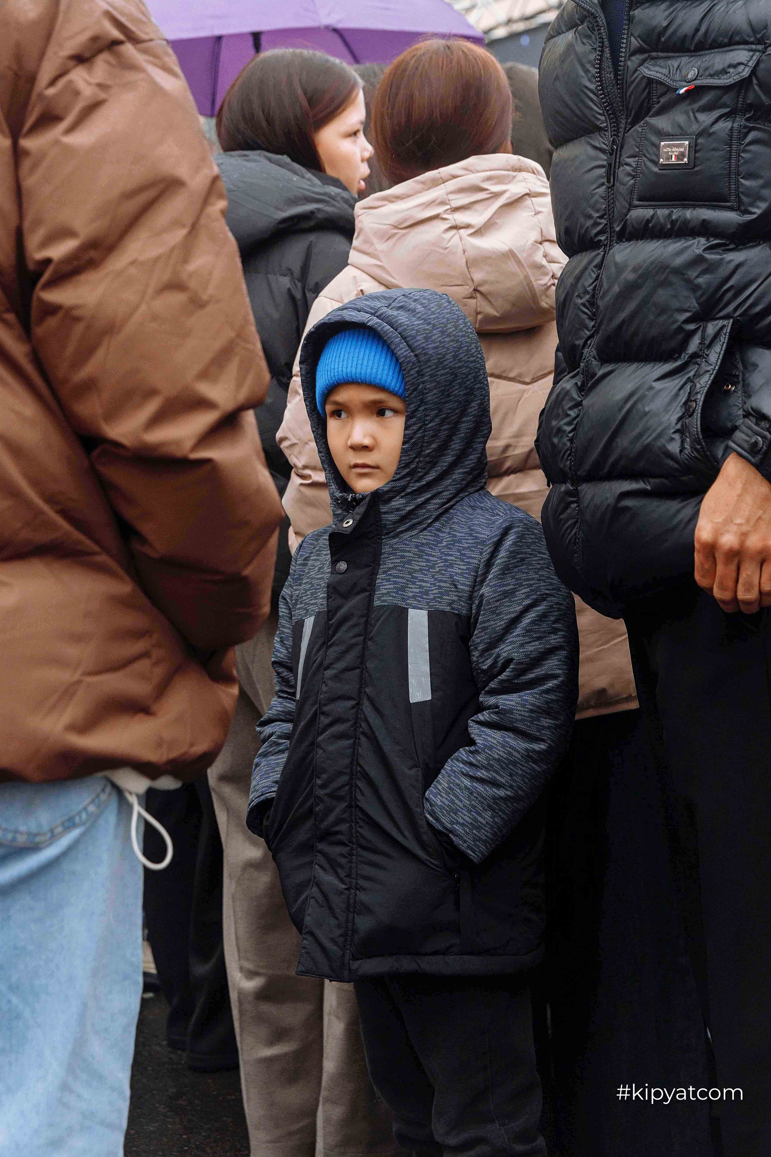 Официальное открытие ТРЦ «Royal Plaza»