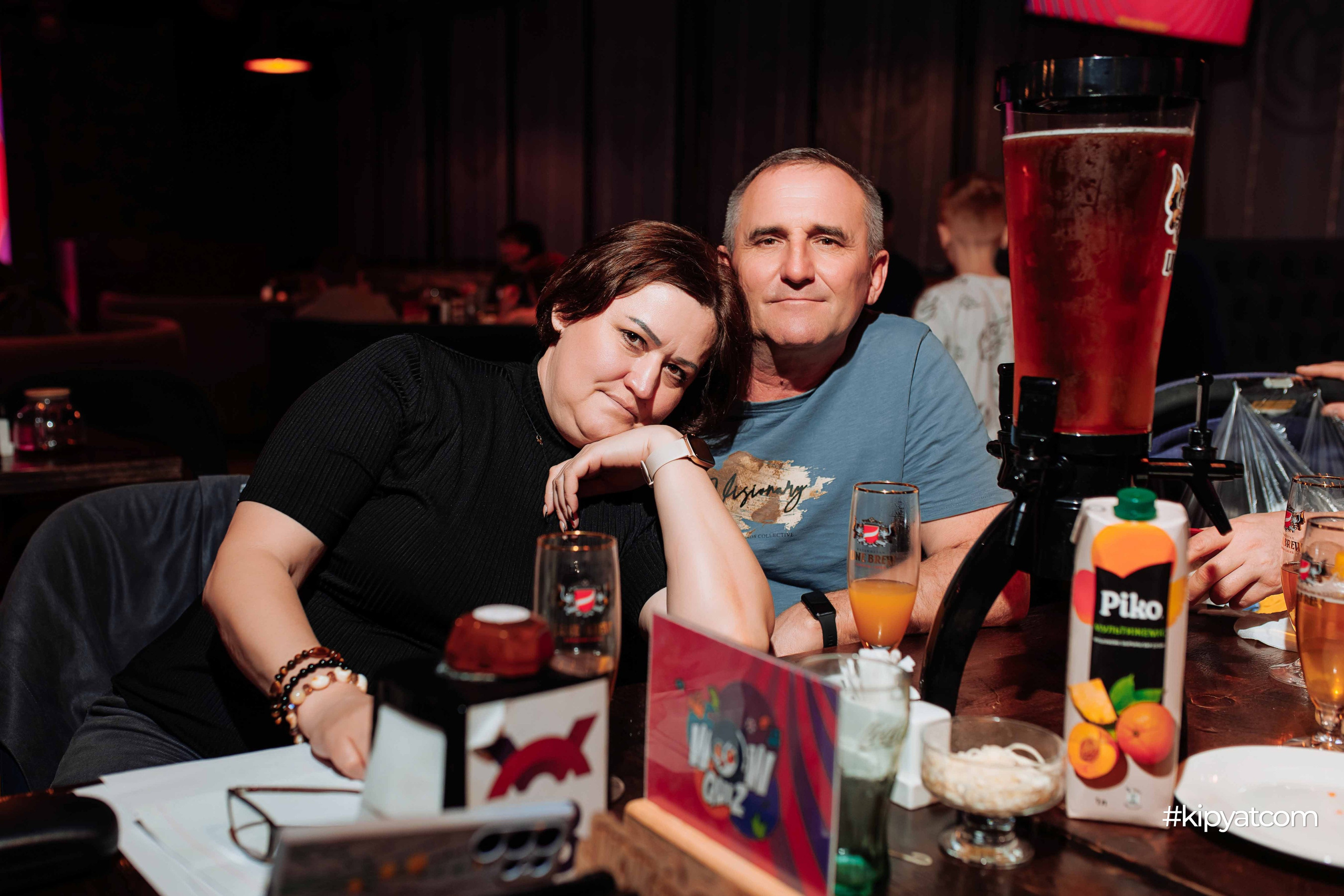 Эйнштейн Party