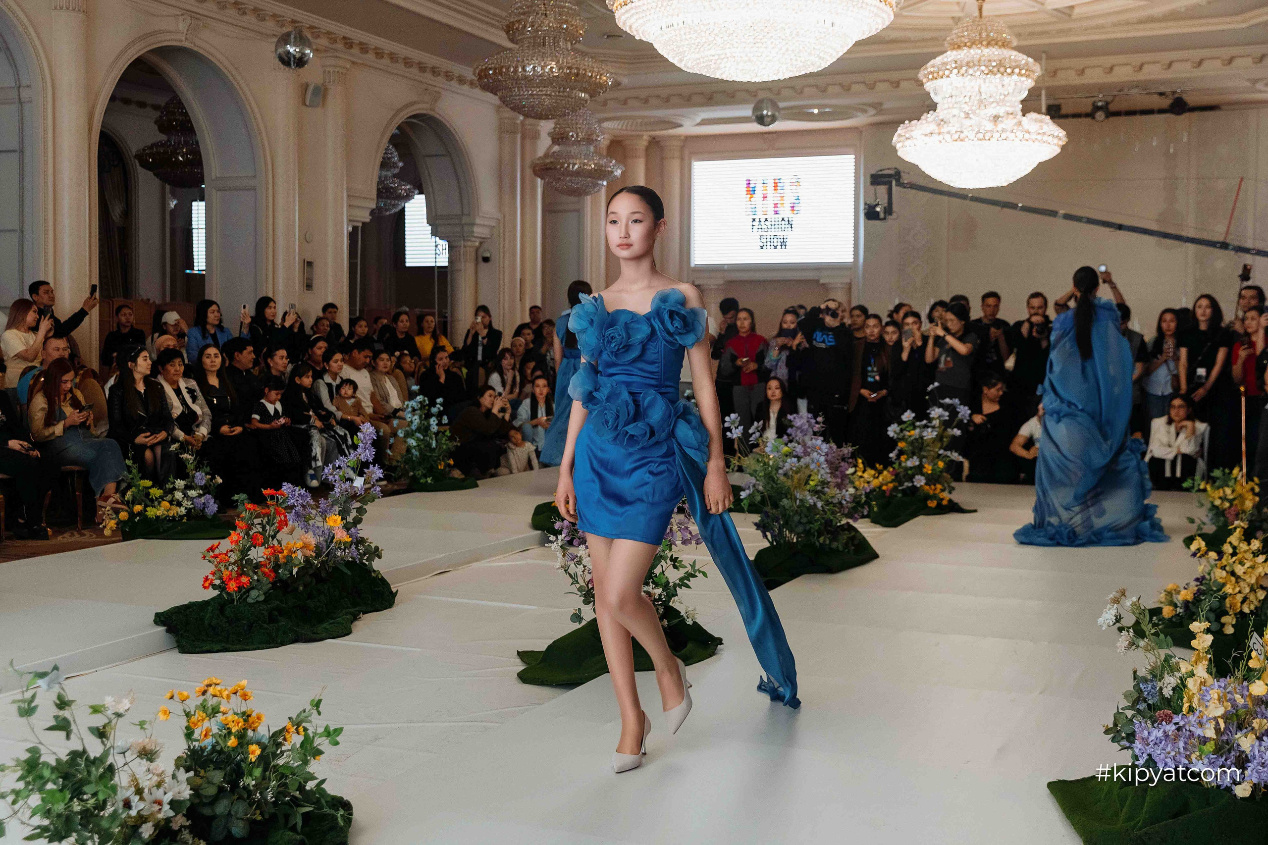 Kids Fashion Shymkent