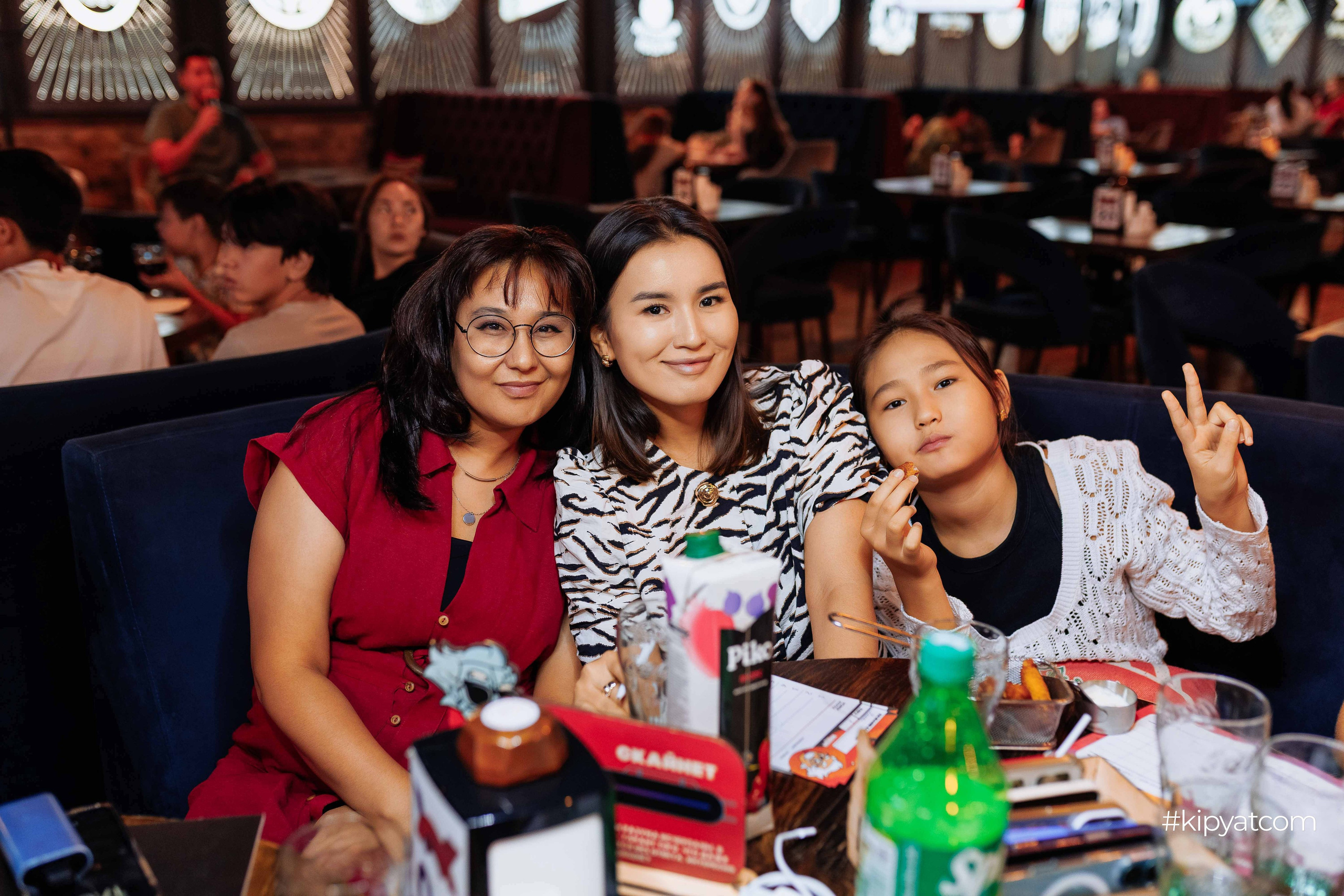 Эйнштейн Party