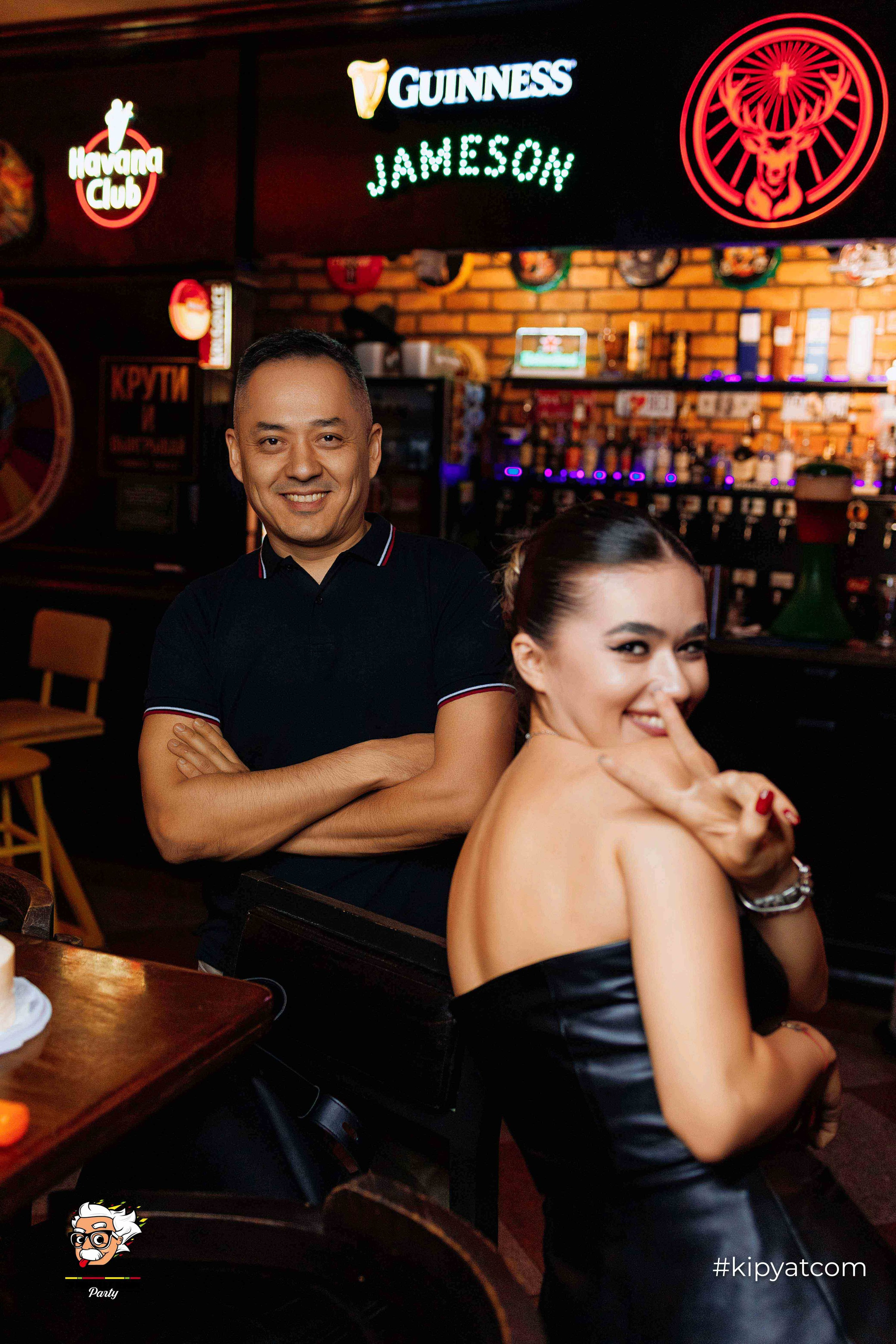 Эйнштейн Party