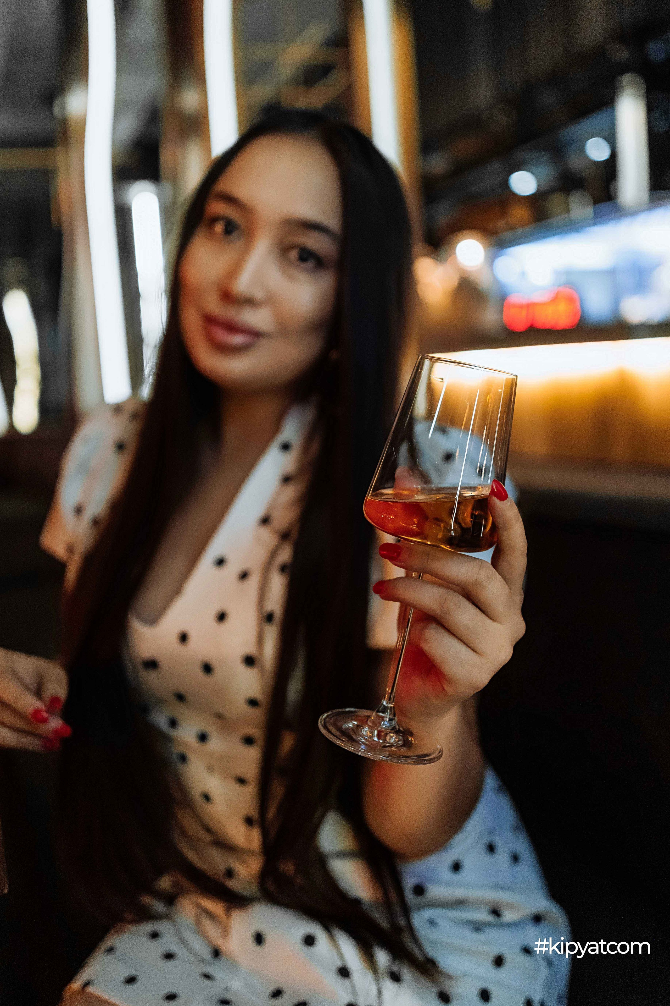 LАПШA bar&wok. Кипятком Шымкент