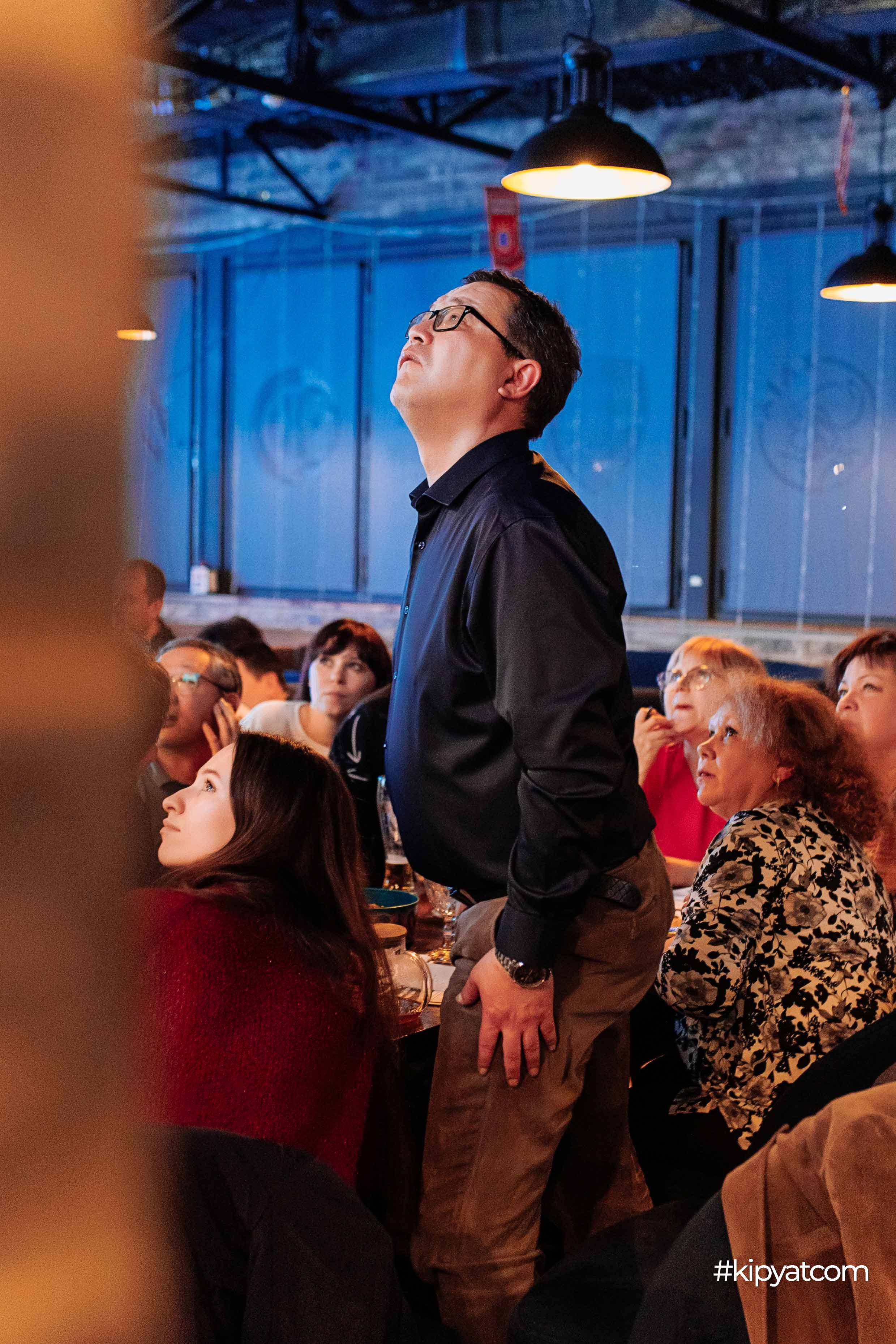 Эйнштейн Party