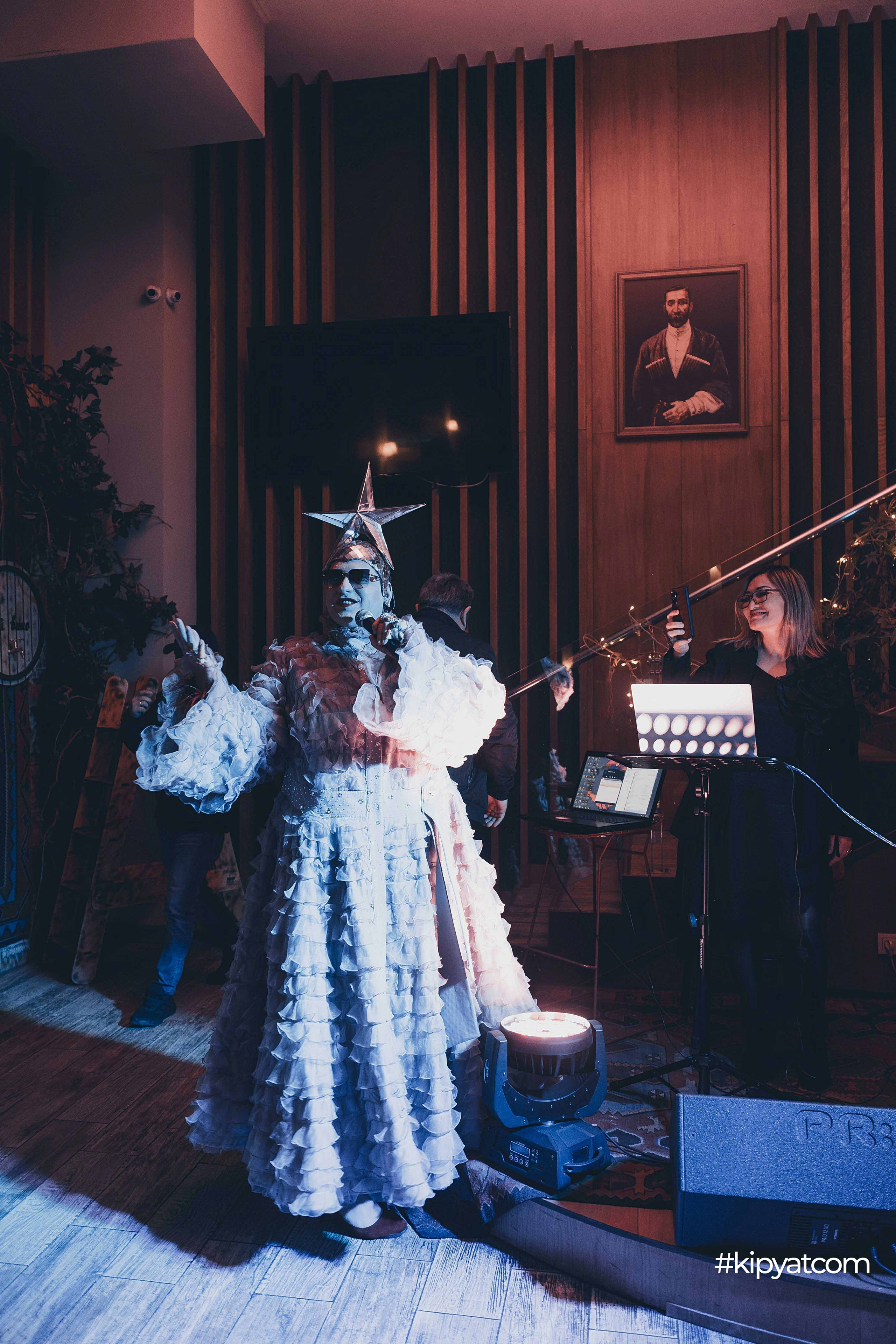 Генацвале by wok