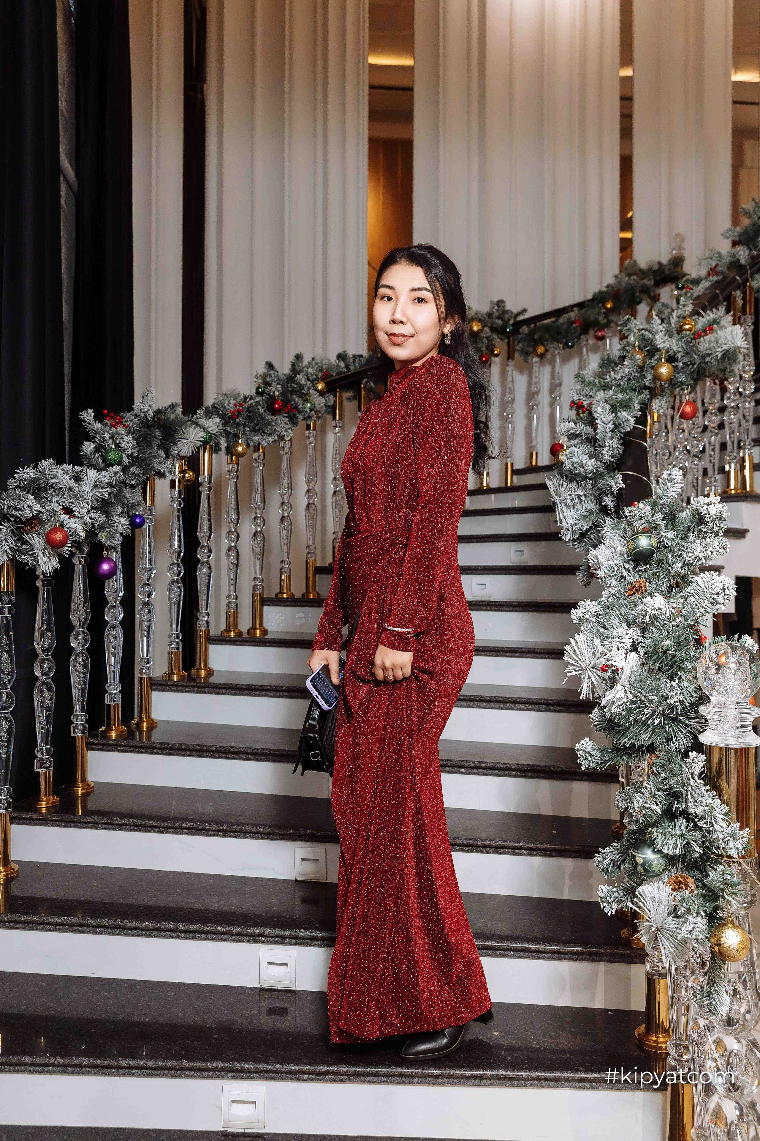 Дара блогер, марапат-24