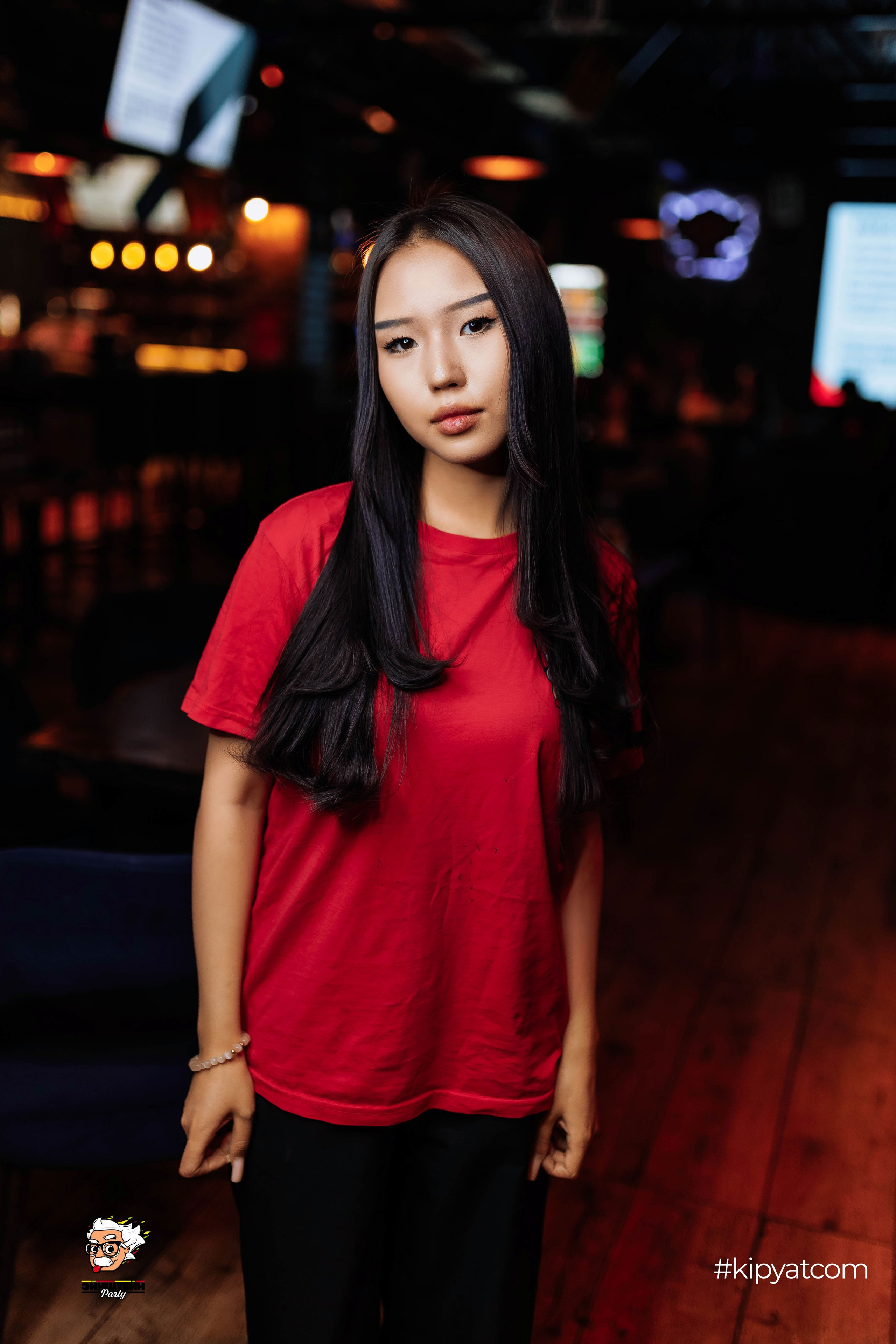 Эйнштейн Party