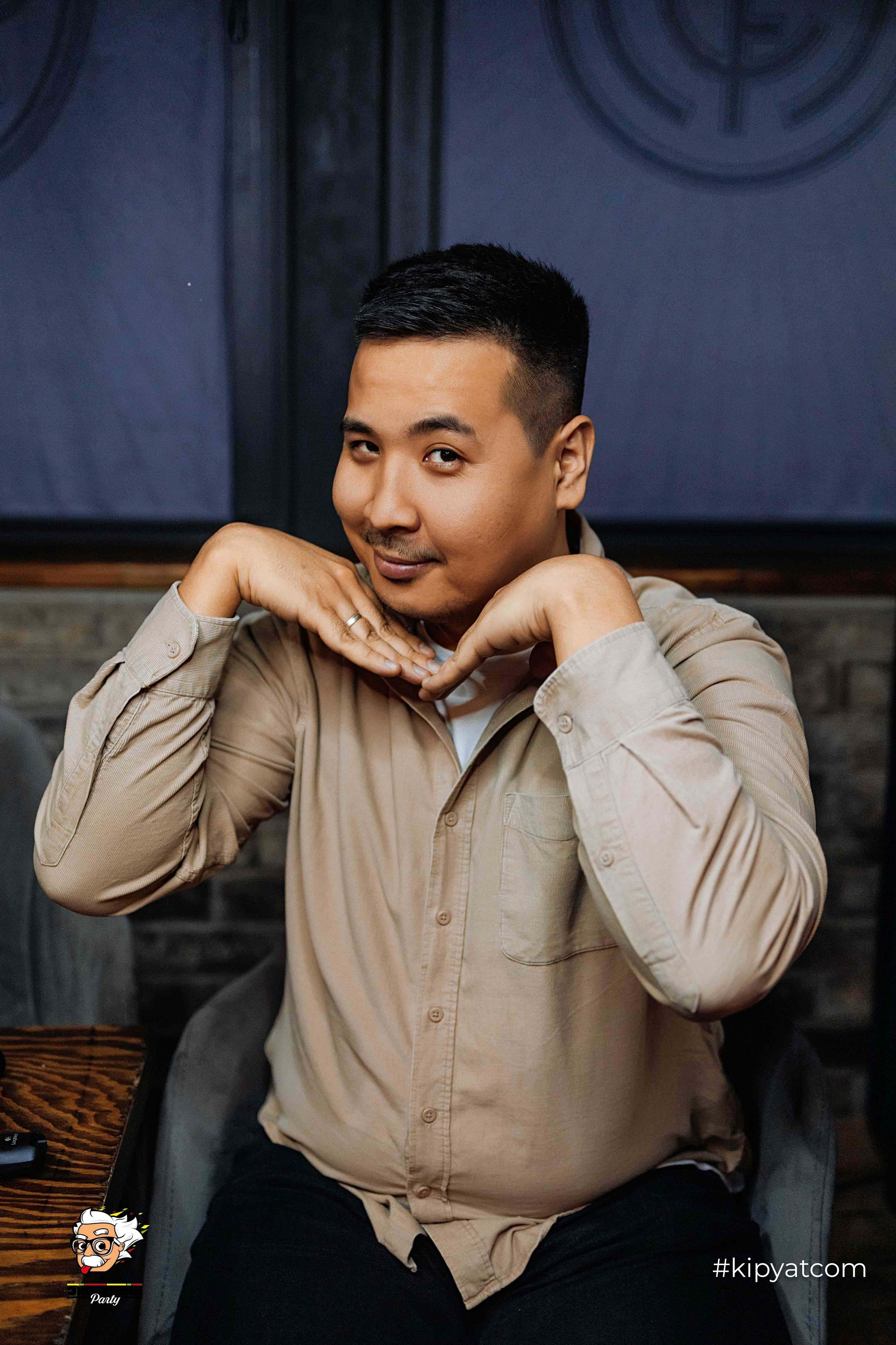 Эйнштейн Party