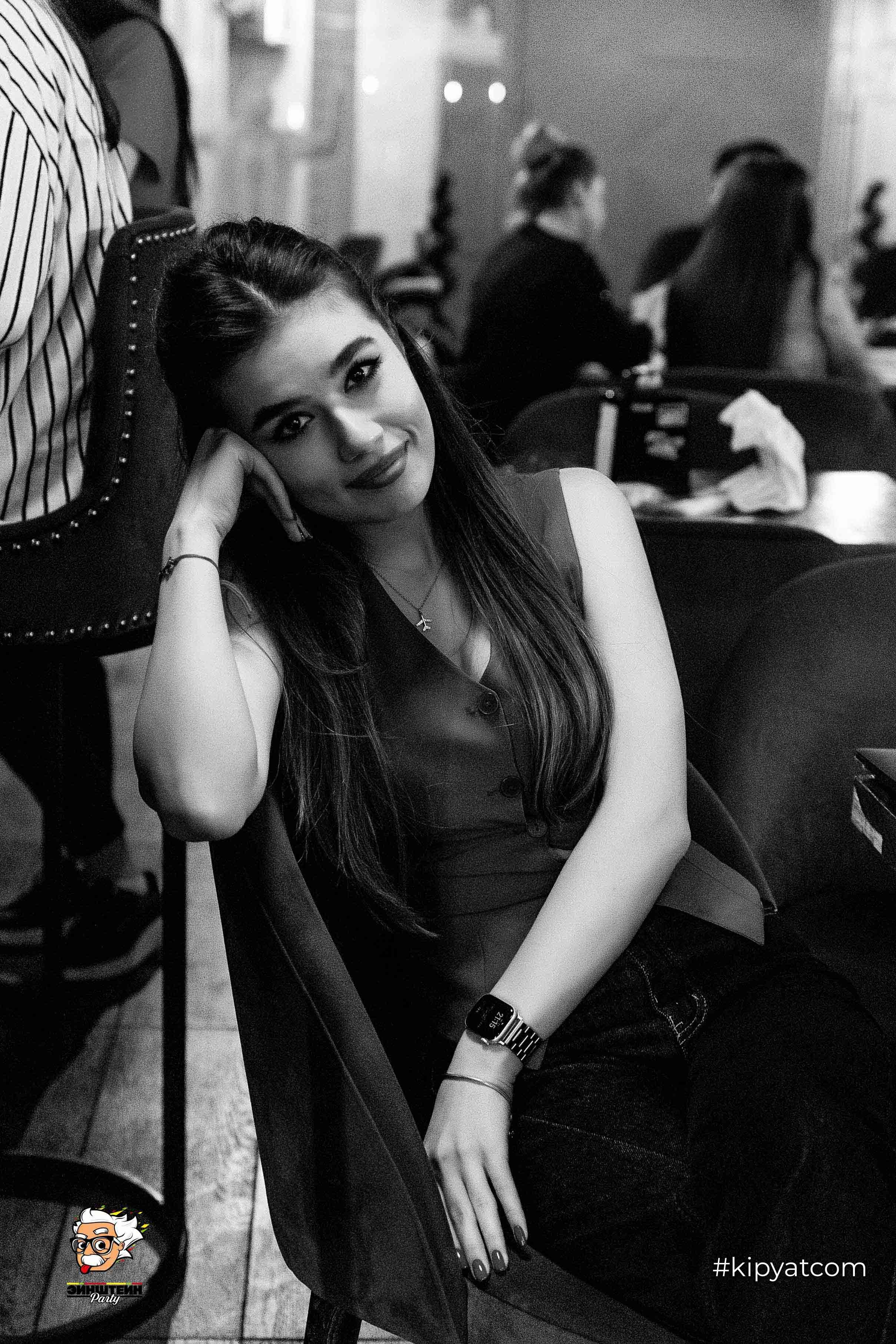 Эйнштейн Party