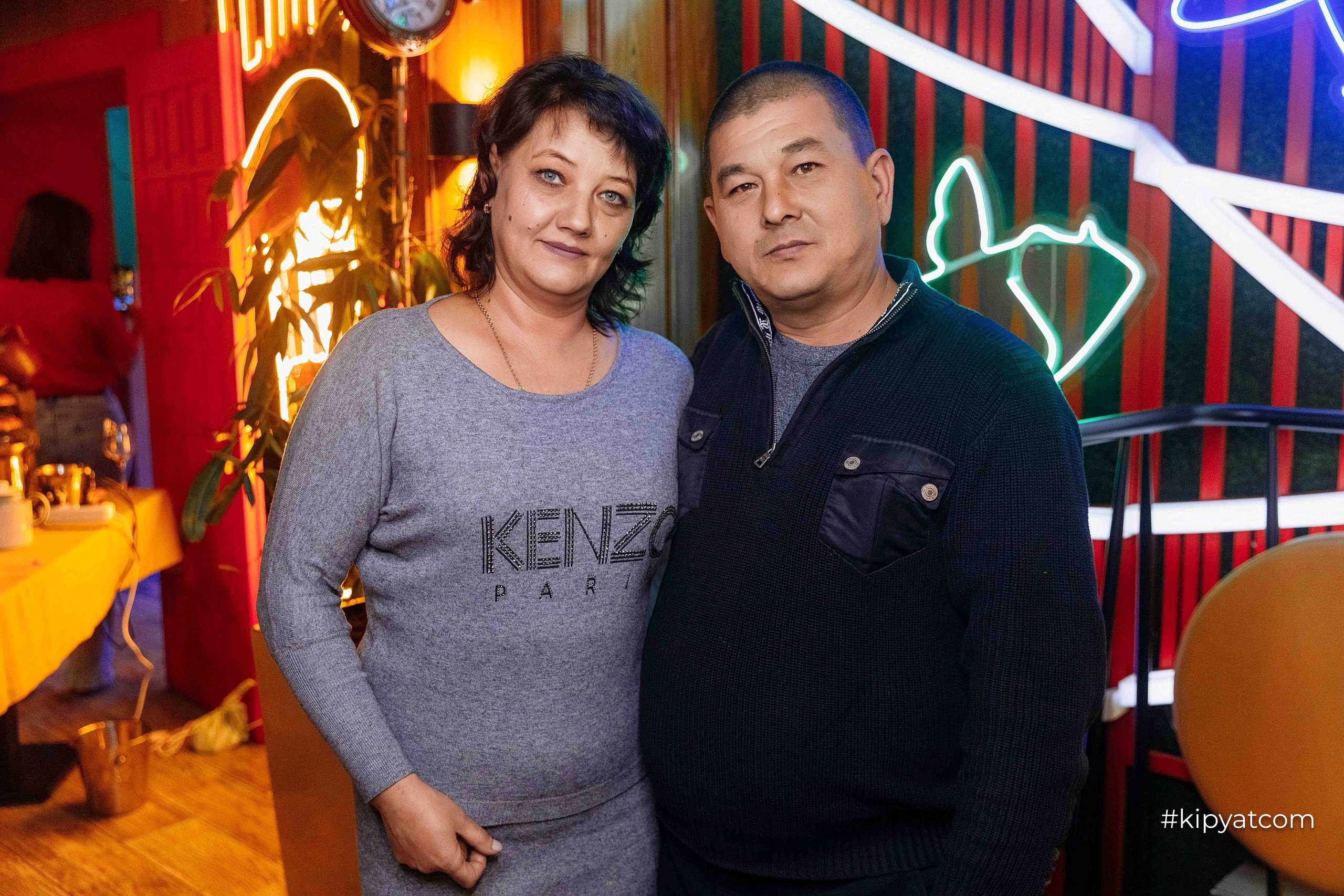 Генацвале By WOK