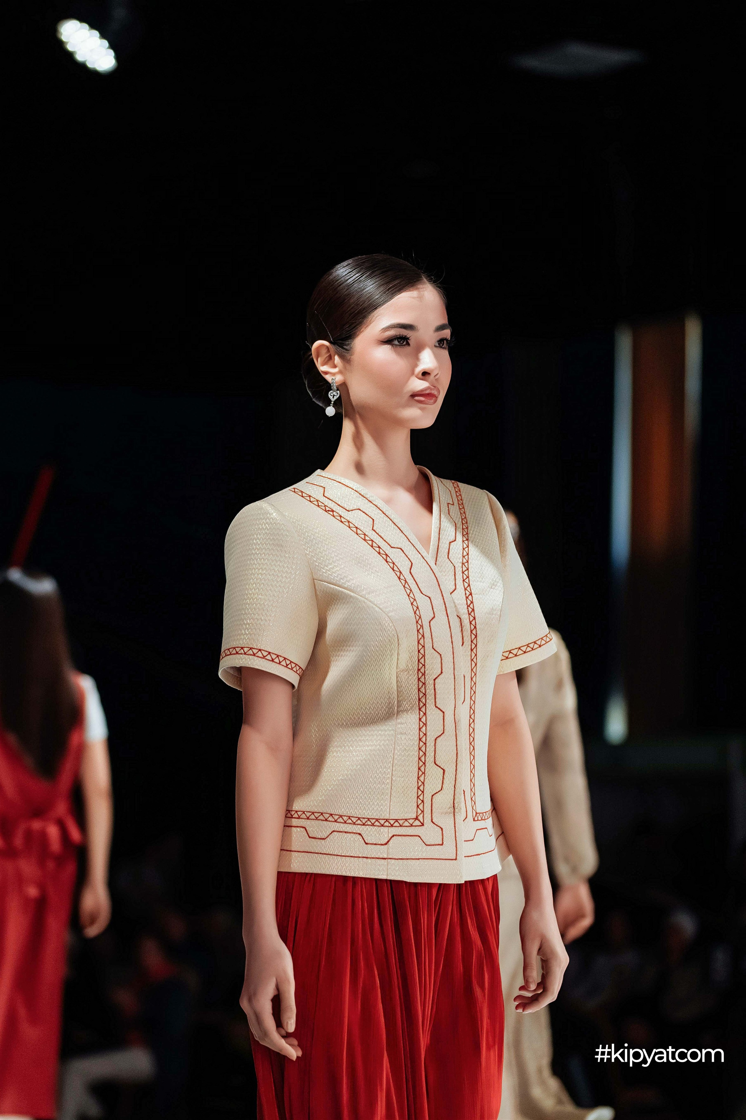 Ұлттық киім күні