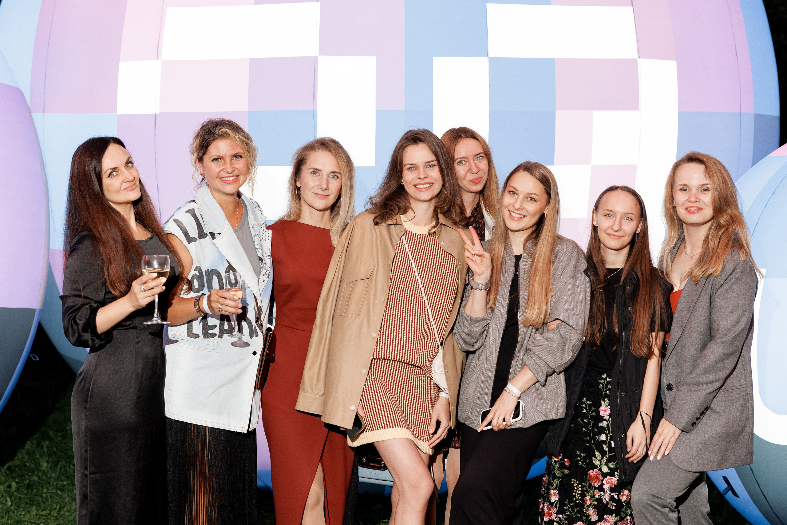 Тимбилдинг и корпоратив Информзащита. Свадебный репортажный фотограф в Москве