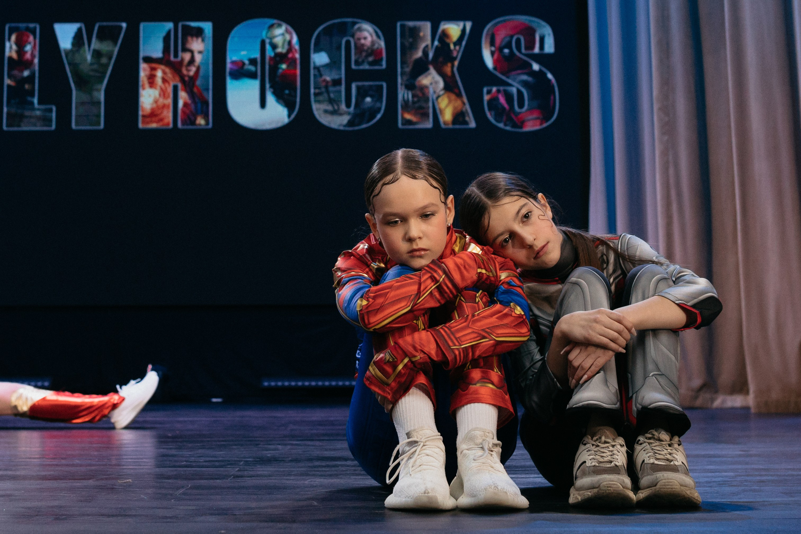 Reportage. Фотограф Багина Анна