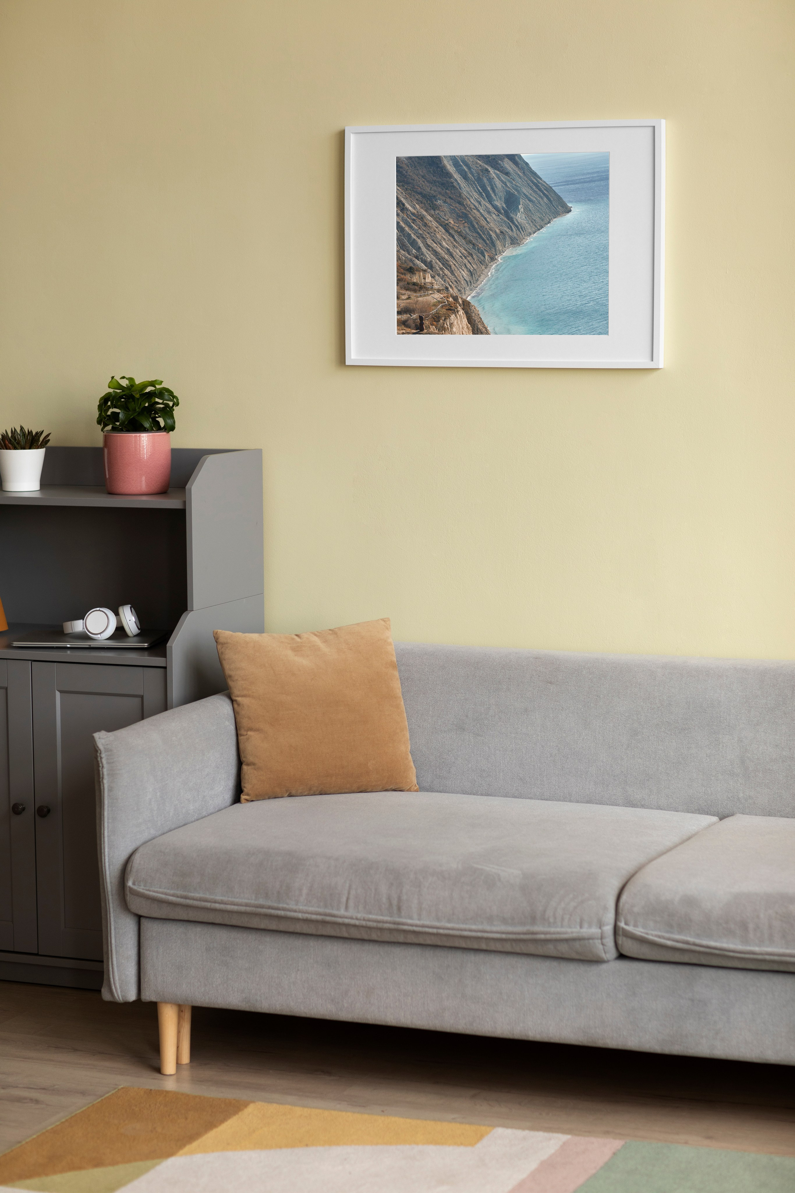 Мокапы. Профессиональный фотограф в Анапе Артем Ковальский